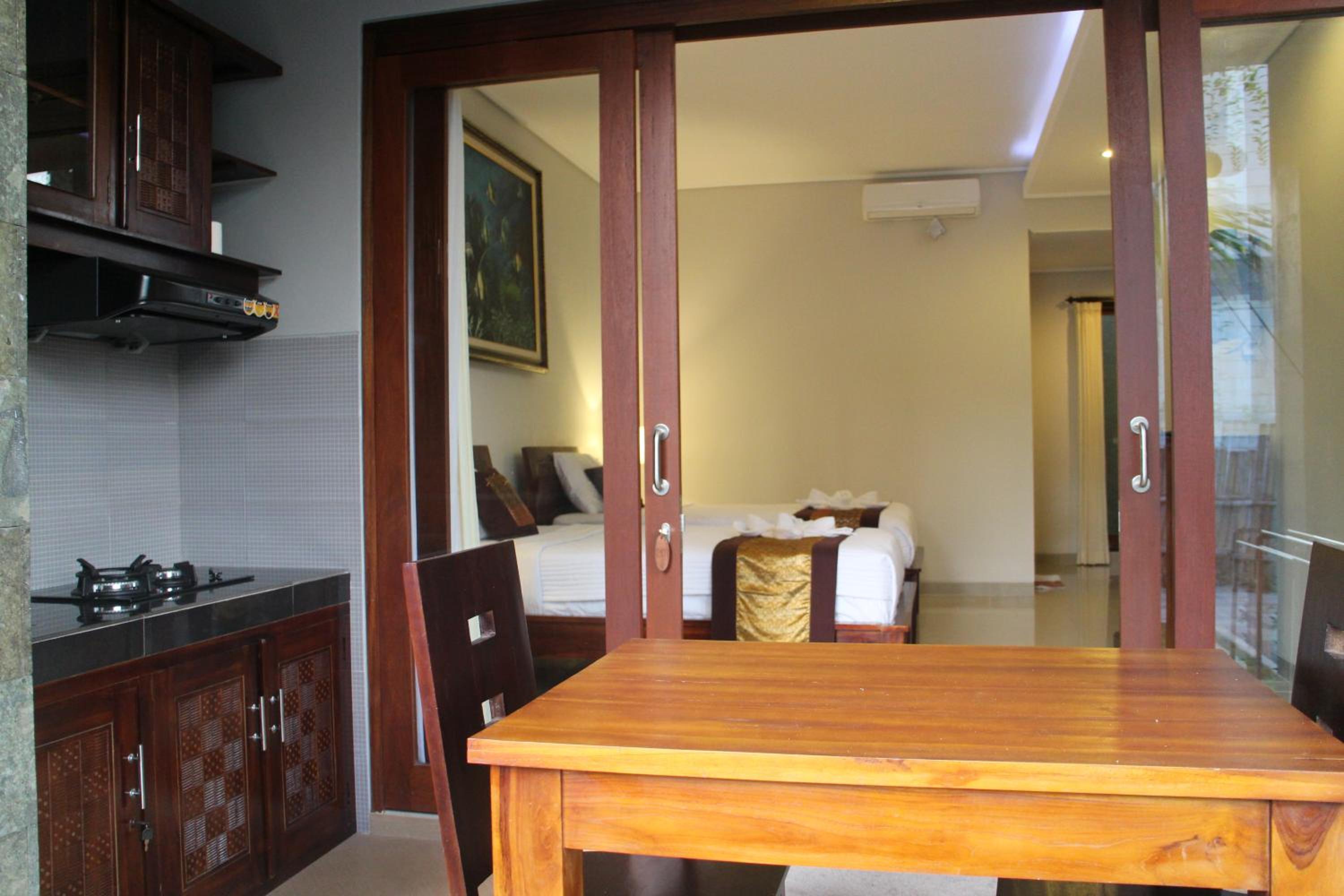 Betutu Bali Villas
