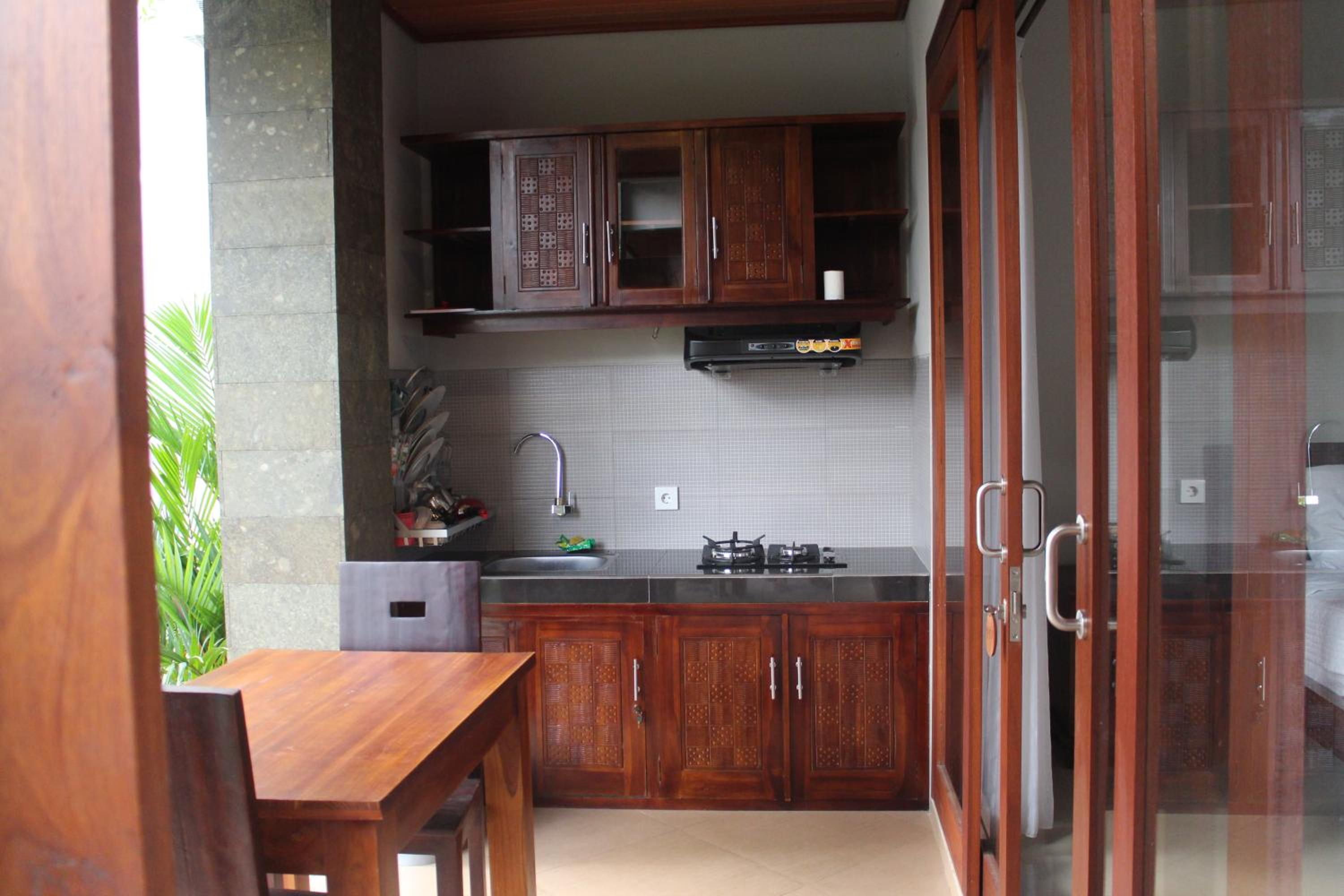 Betutu Bali Villas