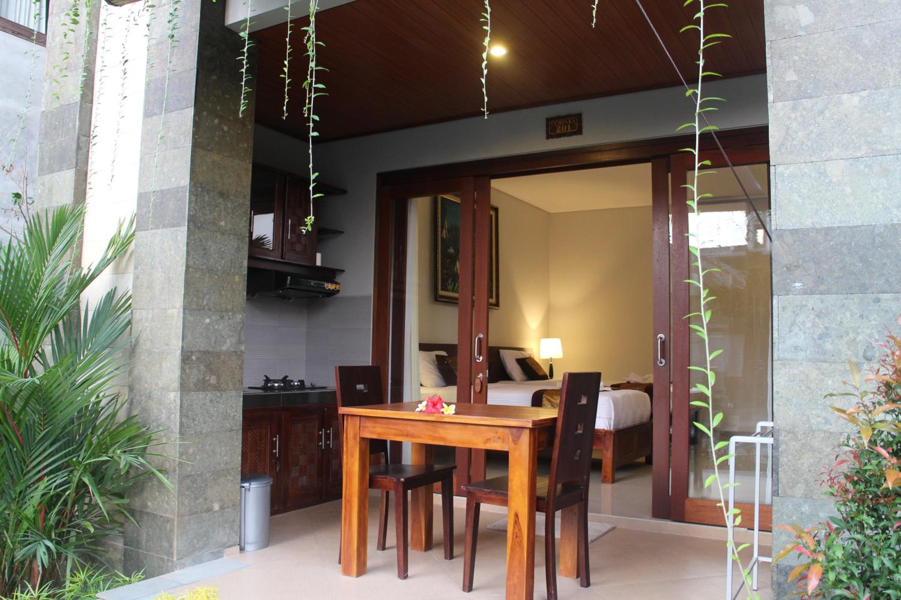 Betutu Bali Villas