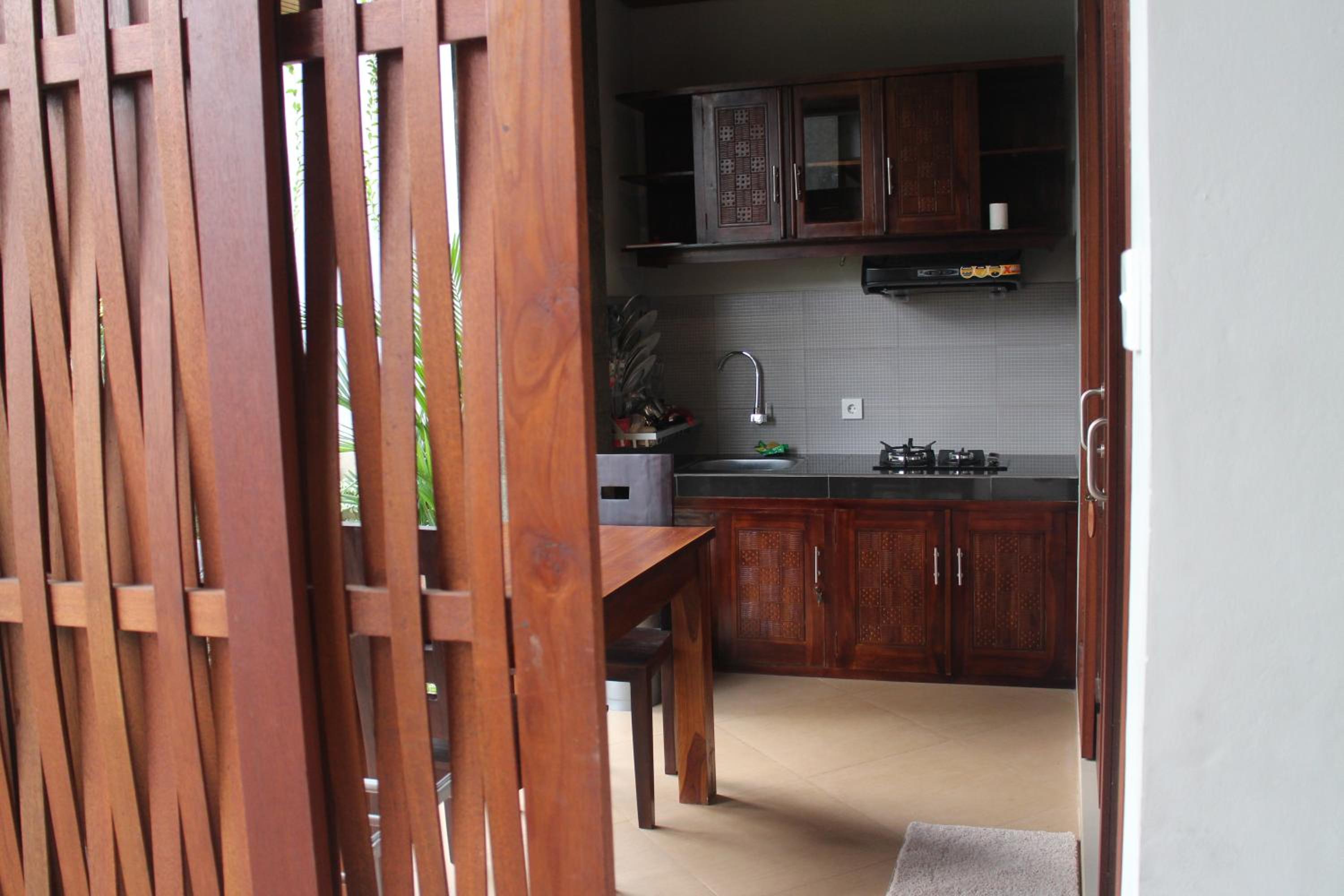 Betutu Bali Villas