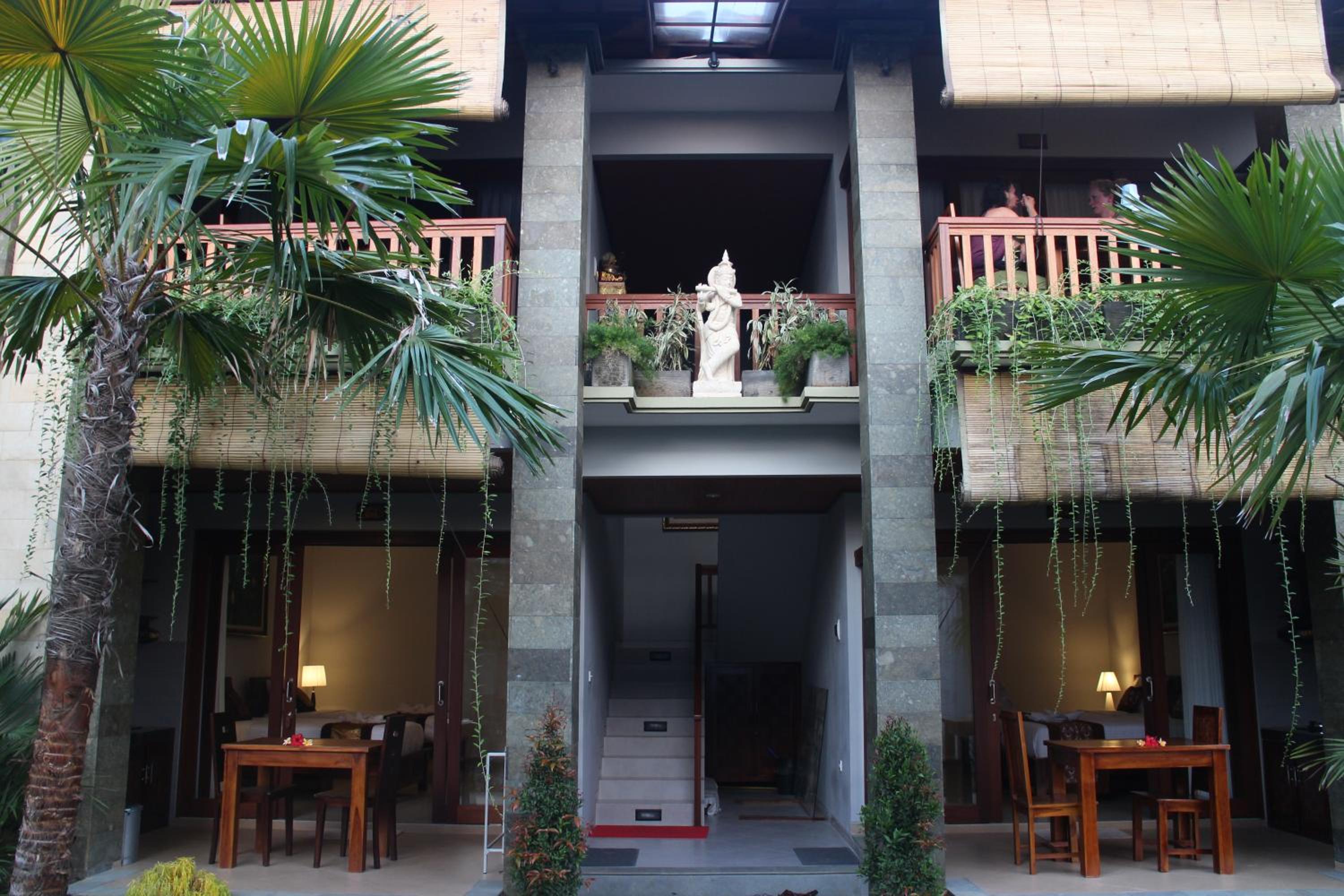 Betutu Bali Villas