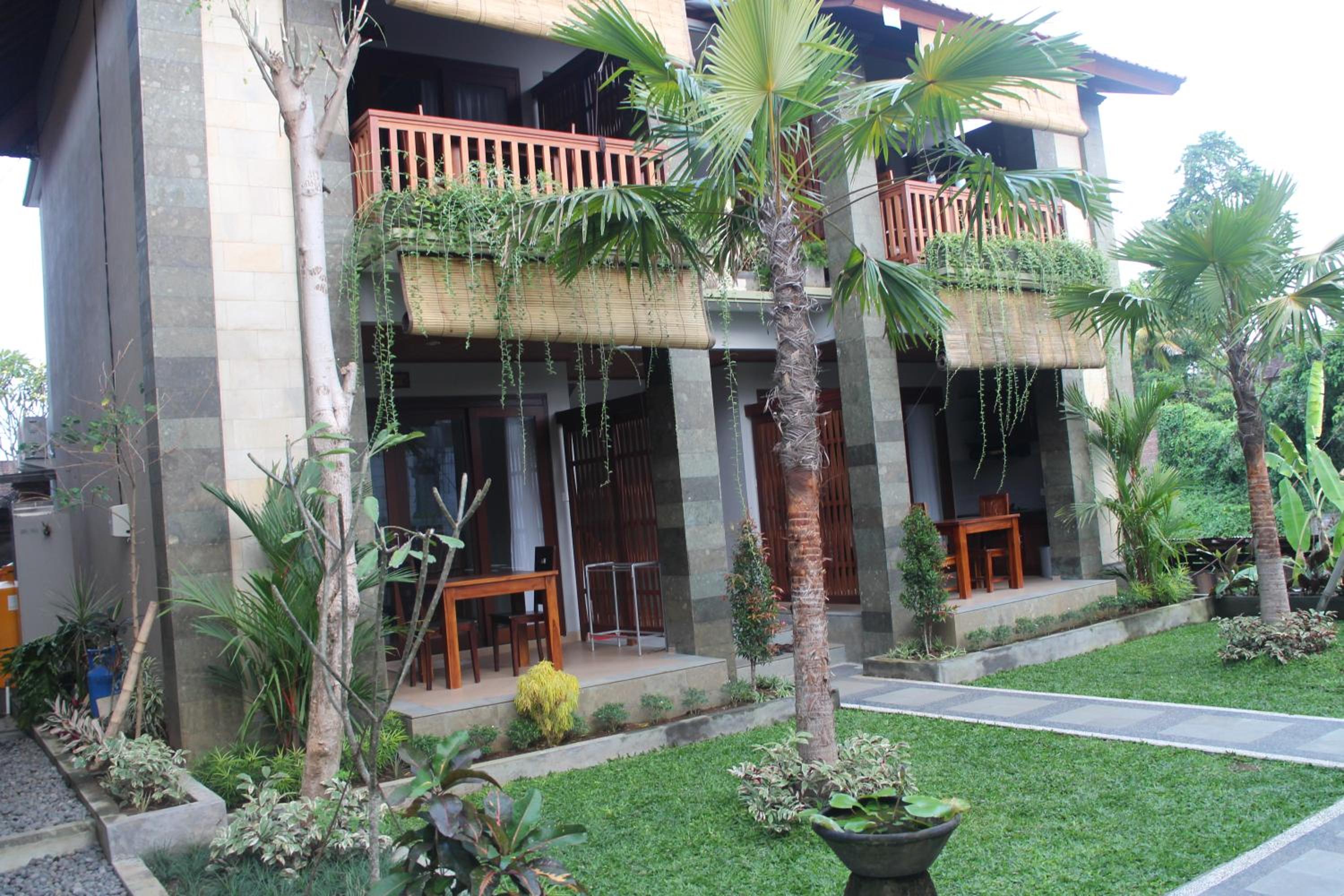 Betutu Bali Villas