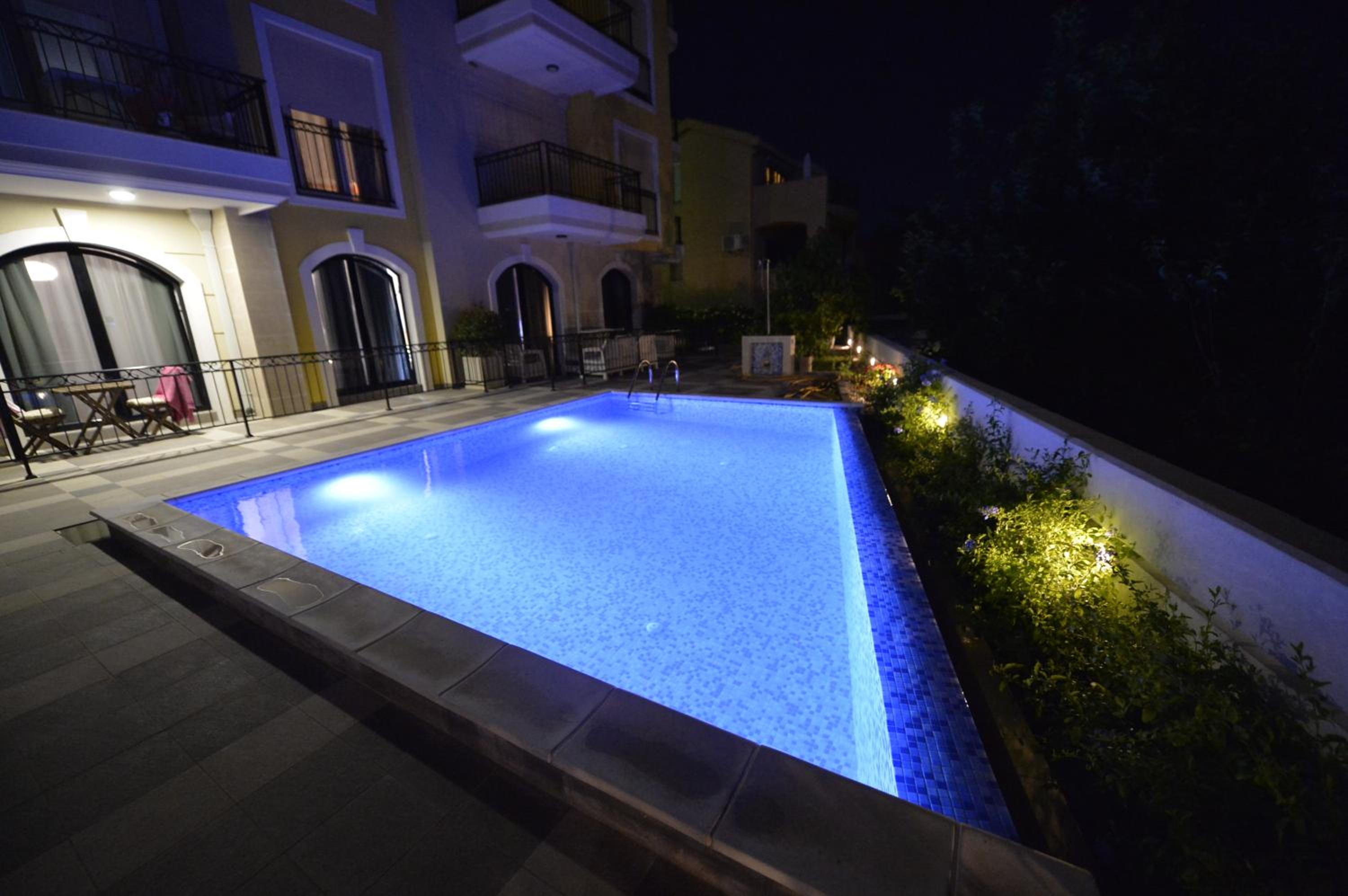 Posto Capitano C Group view 5