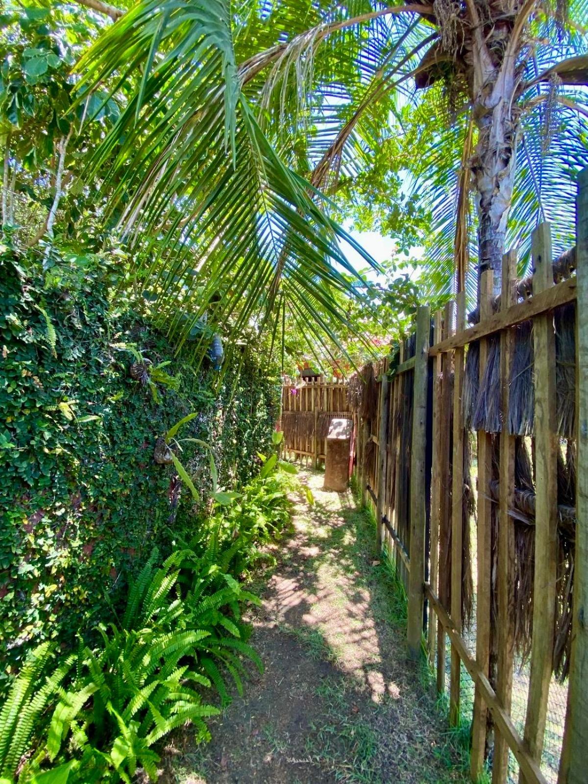 Trancoso- Chalé Mituca e Anna- 1 quarto e 2 banheiros