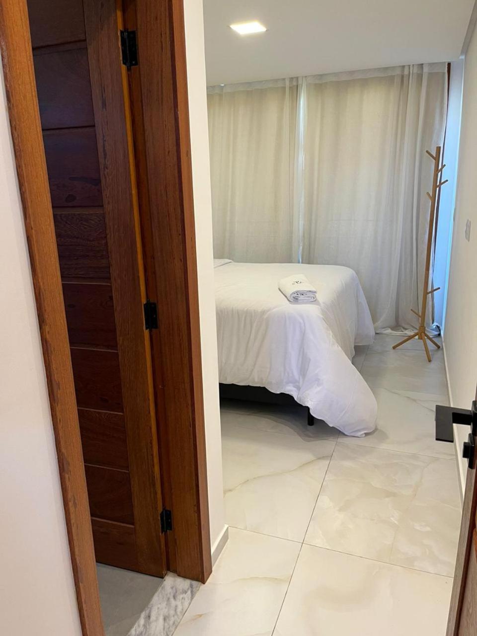 Estadia Confortavel, Próximo ao Píer, Centro e Balada