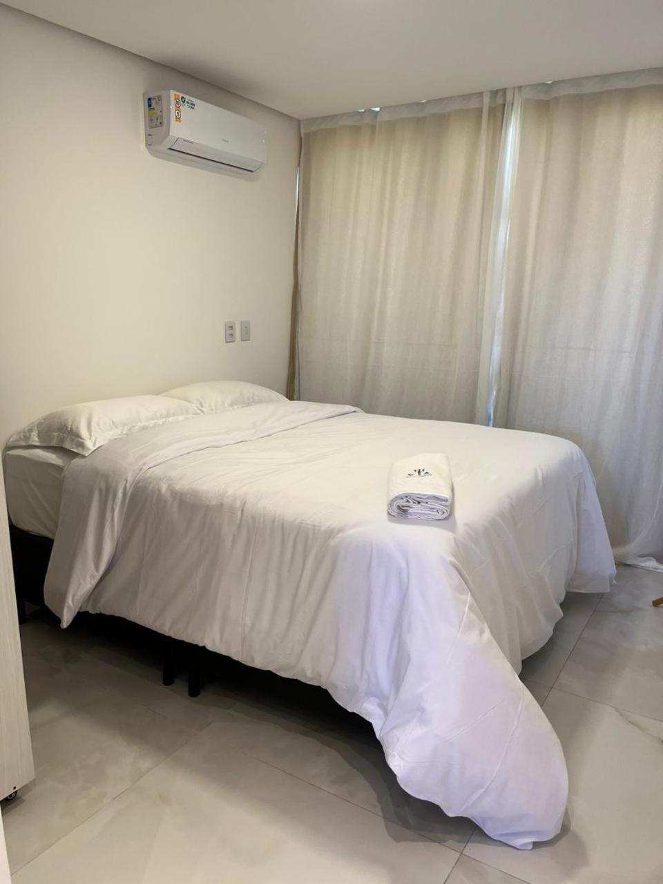 Estadia Confortavel, Próximo ao Píer, Centro e Balada