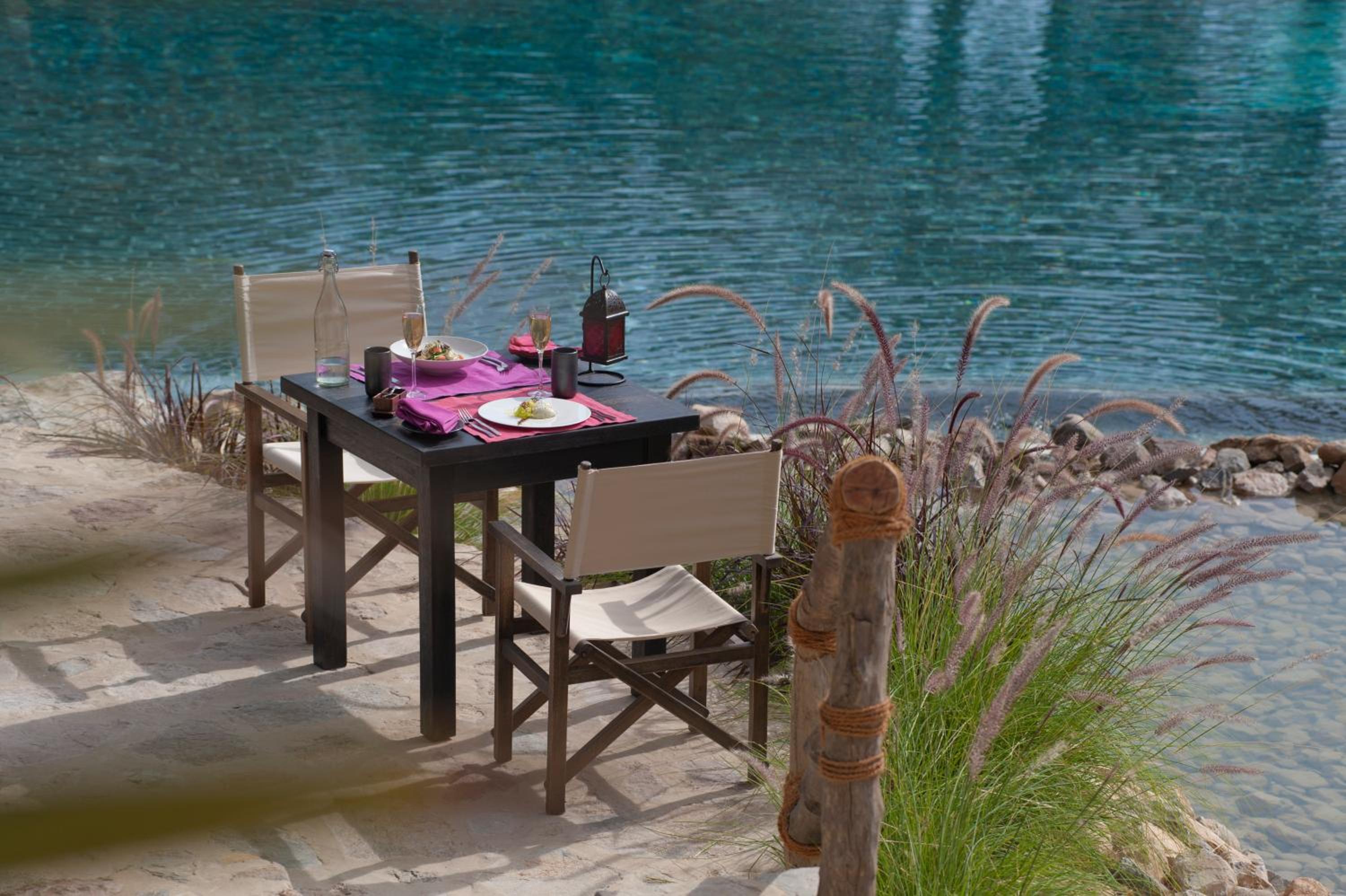 Six Senses Zighy Bay — photo 181
