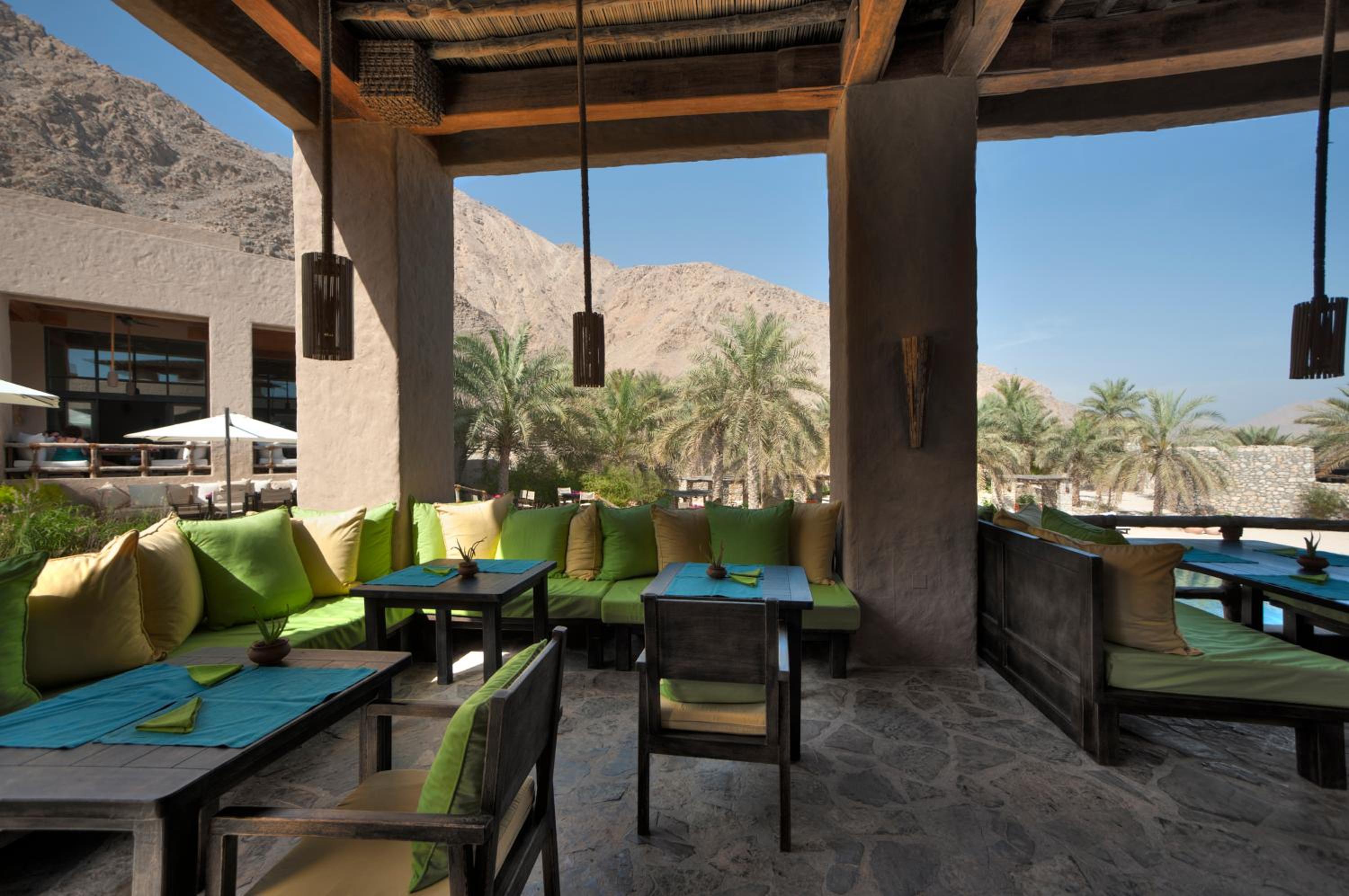 Six Senses Zighy Bay — photo 111