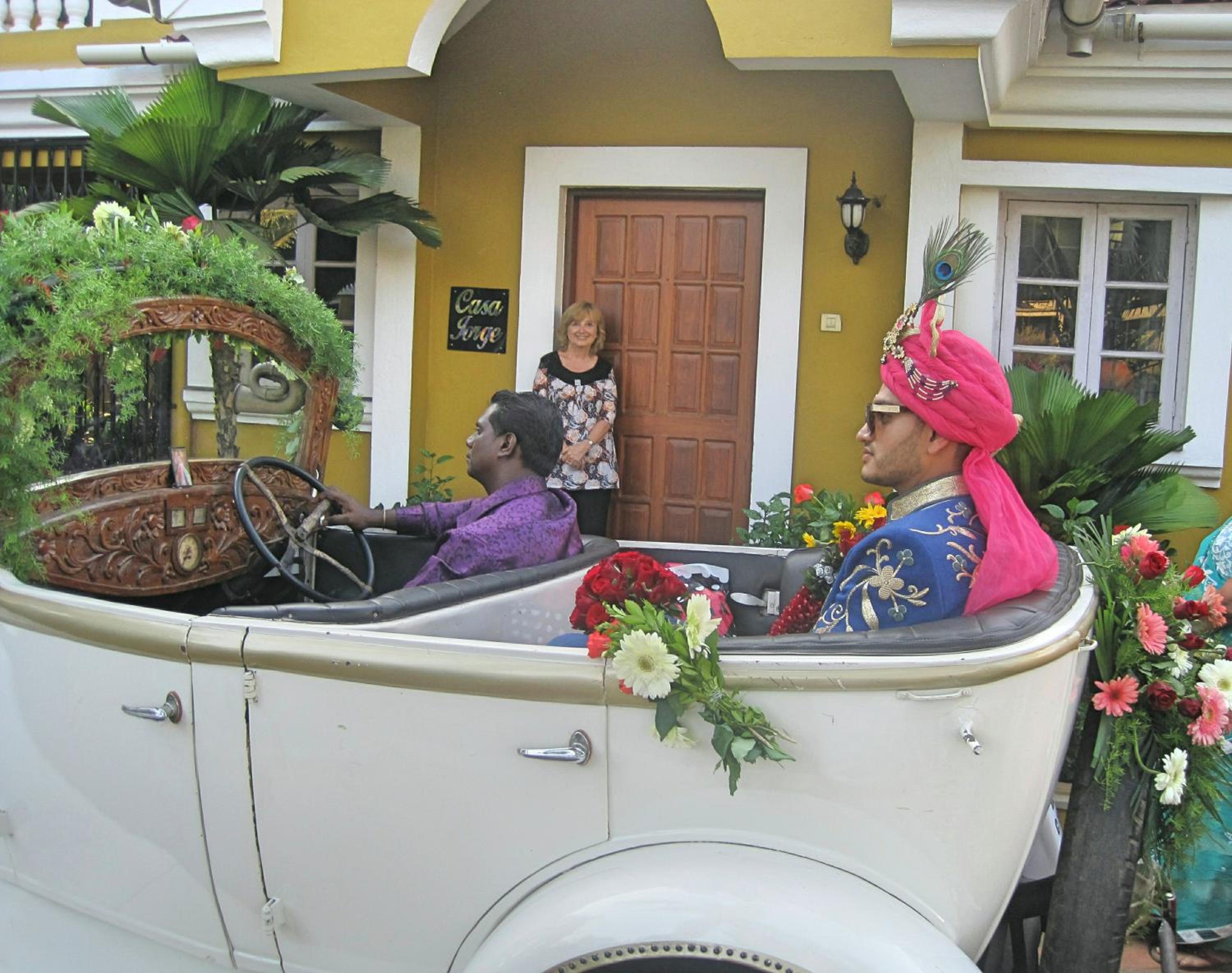 human
