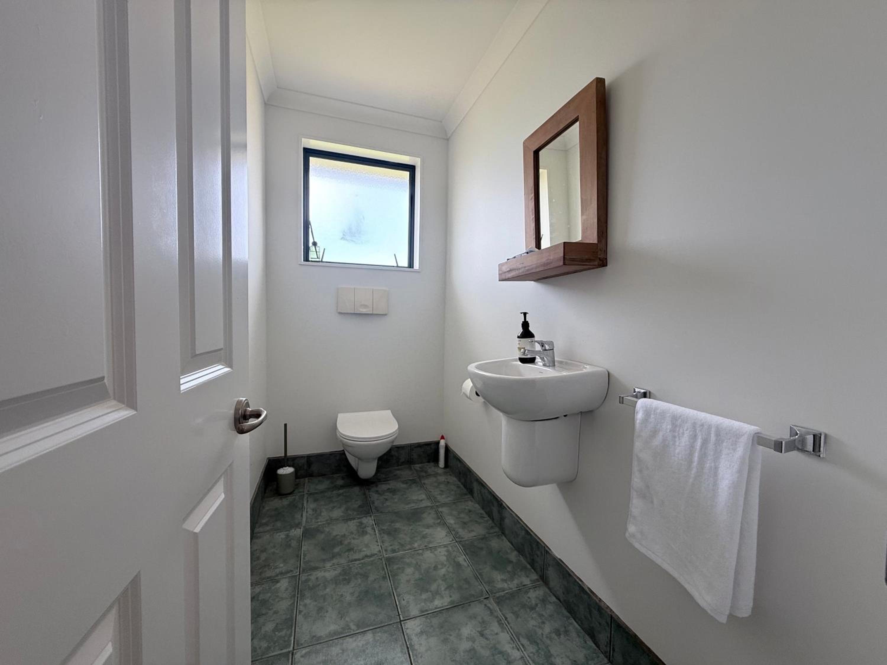 Whitford Serenity Villa