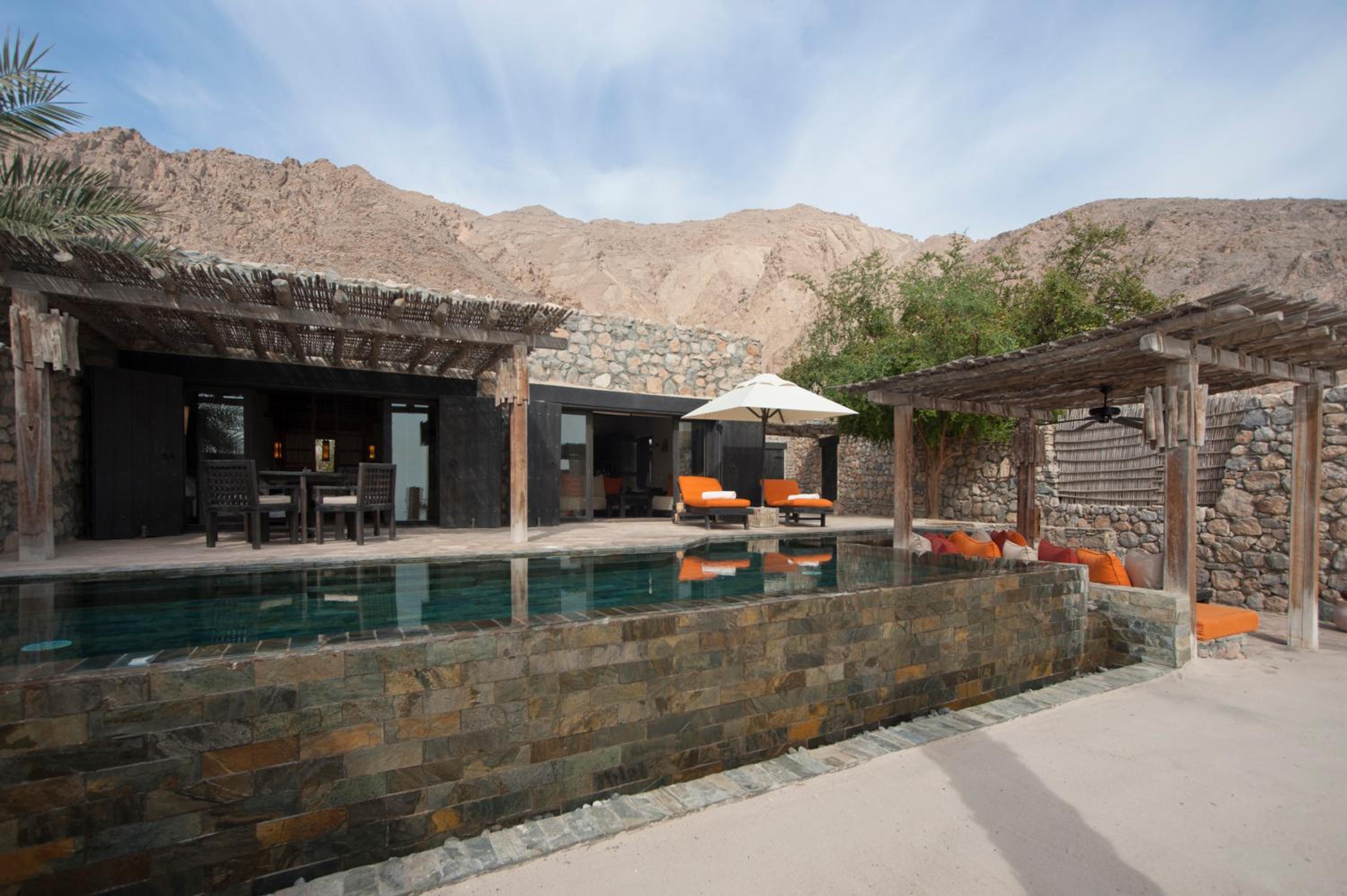 Six Senses Zighy Bay — photo 31