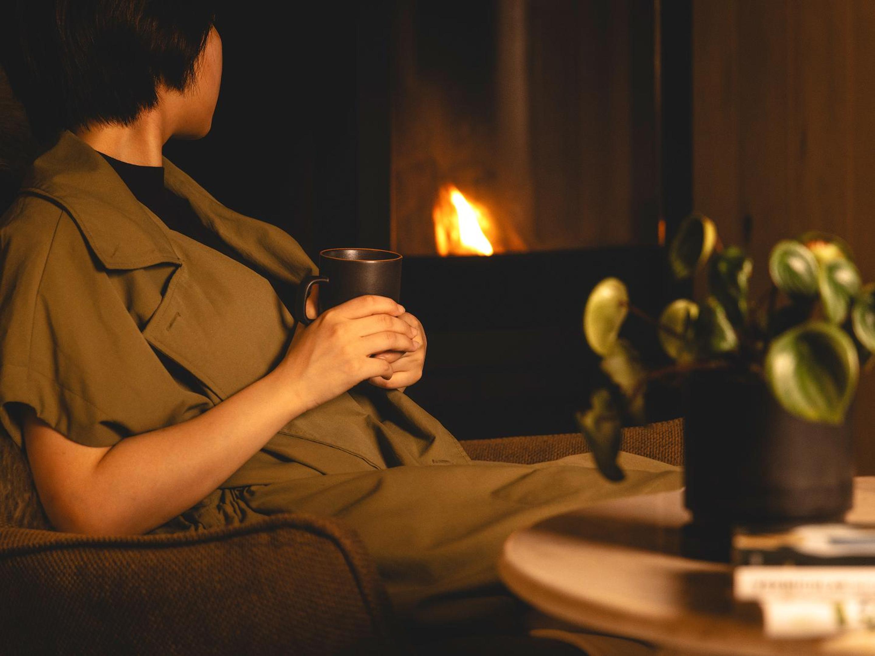 Glamdy style hotel suite 山ノ麓