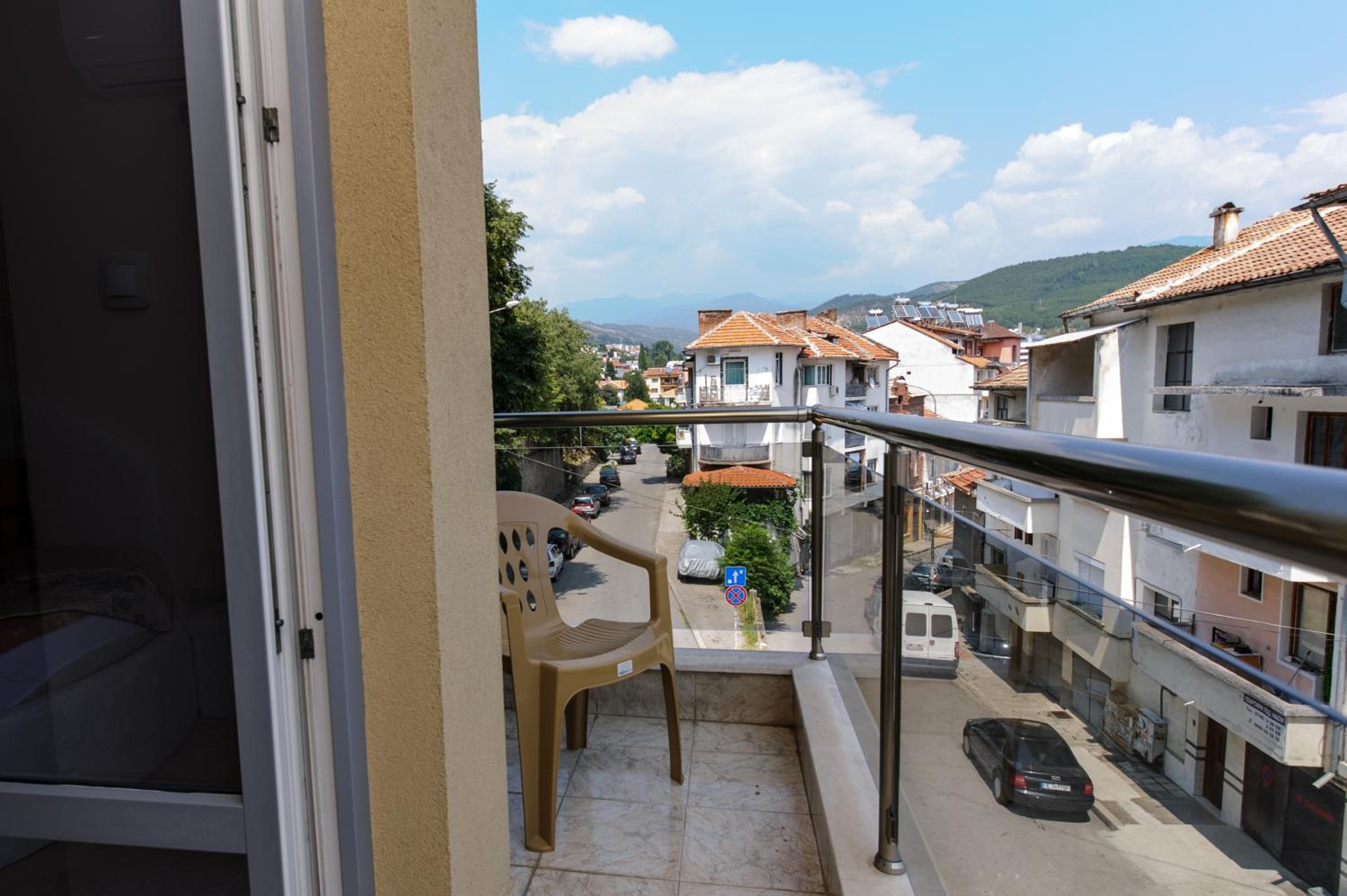 Sandanski Peak Guest Rooms