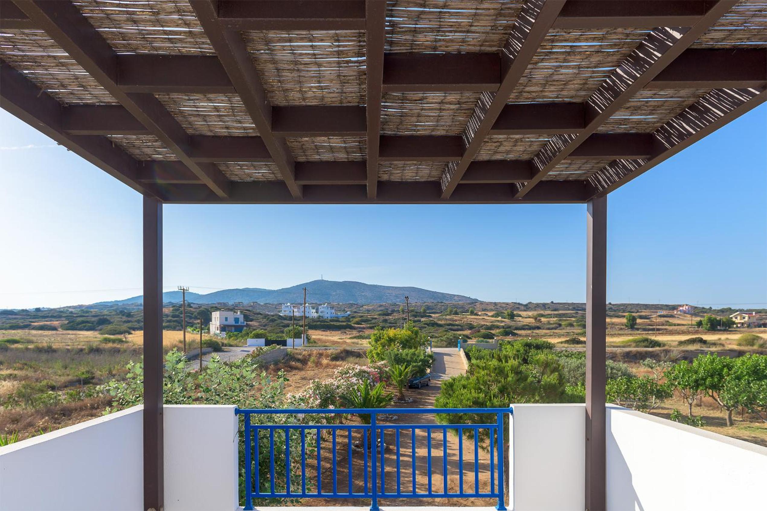Deep Blue Villa
