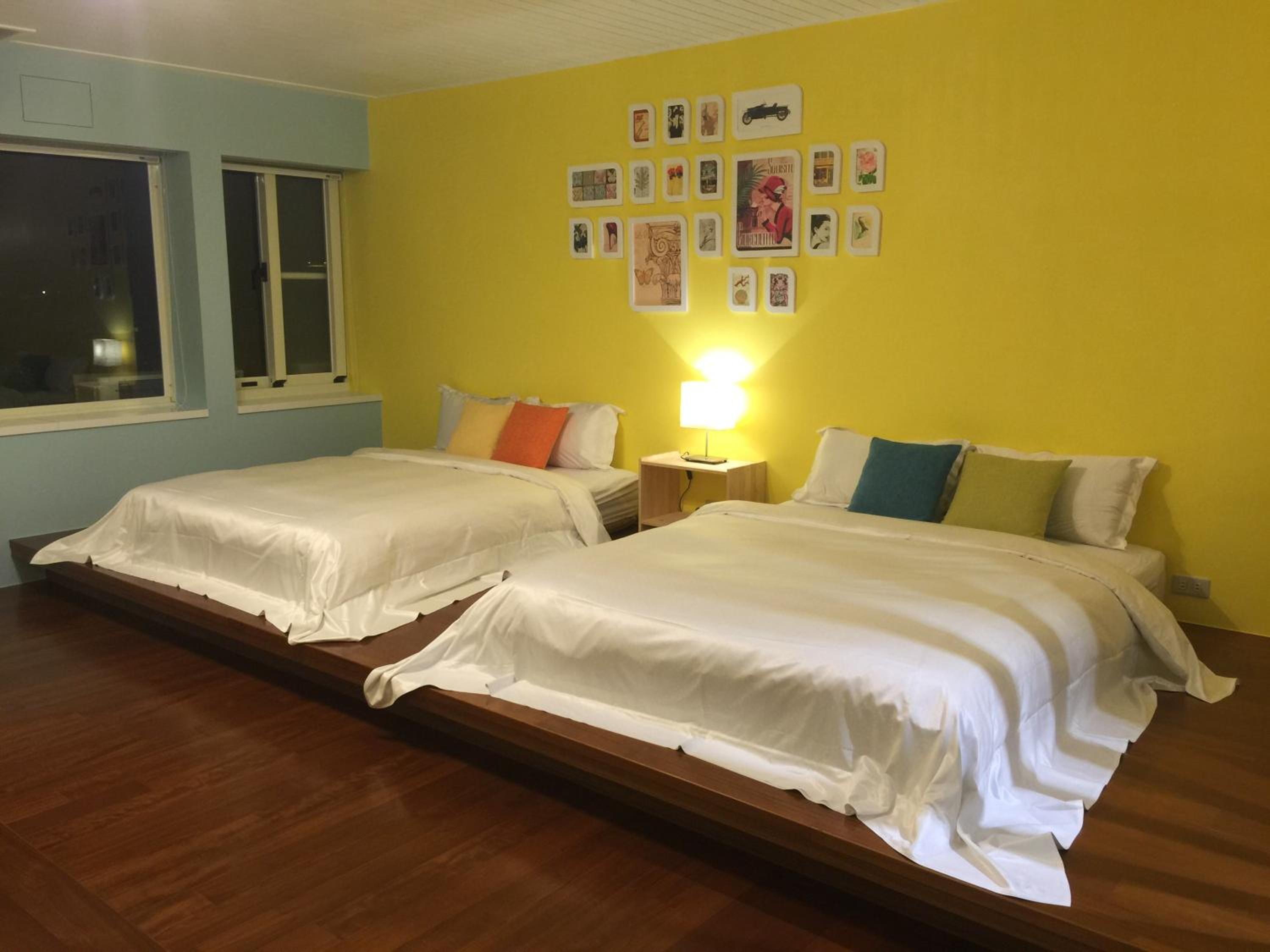 Pottery B&B