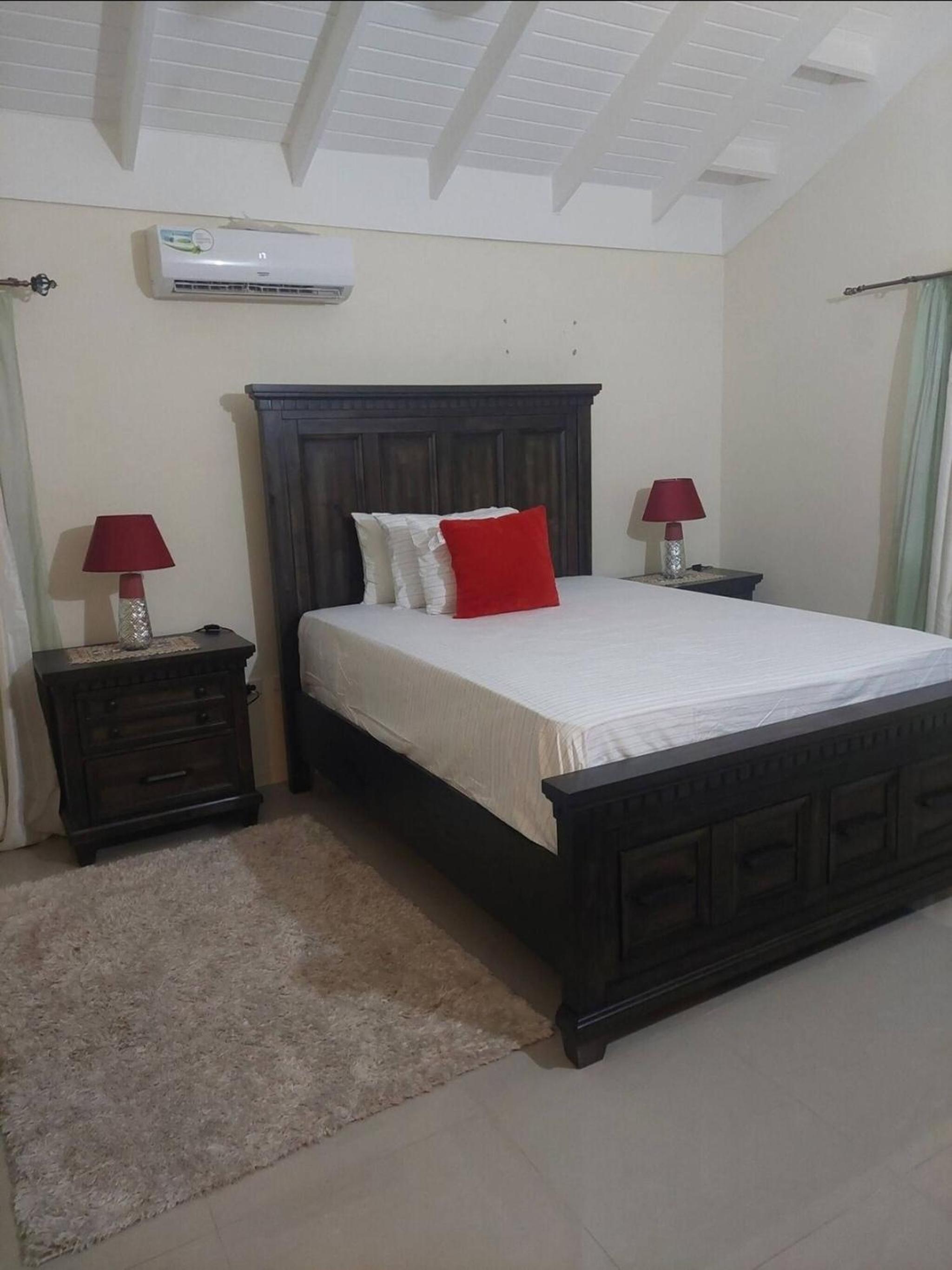 Serenity Vacation Villas view 2