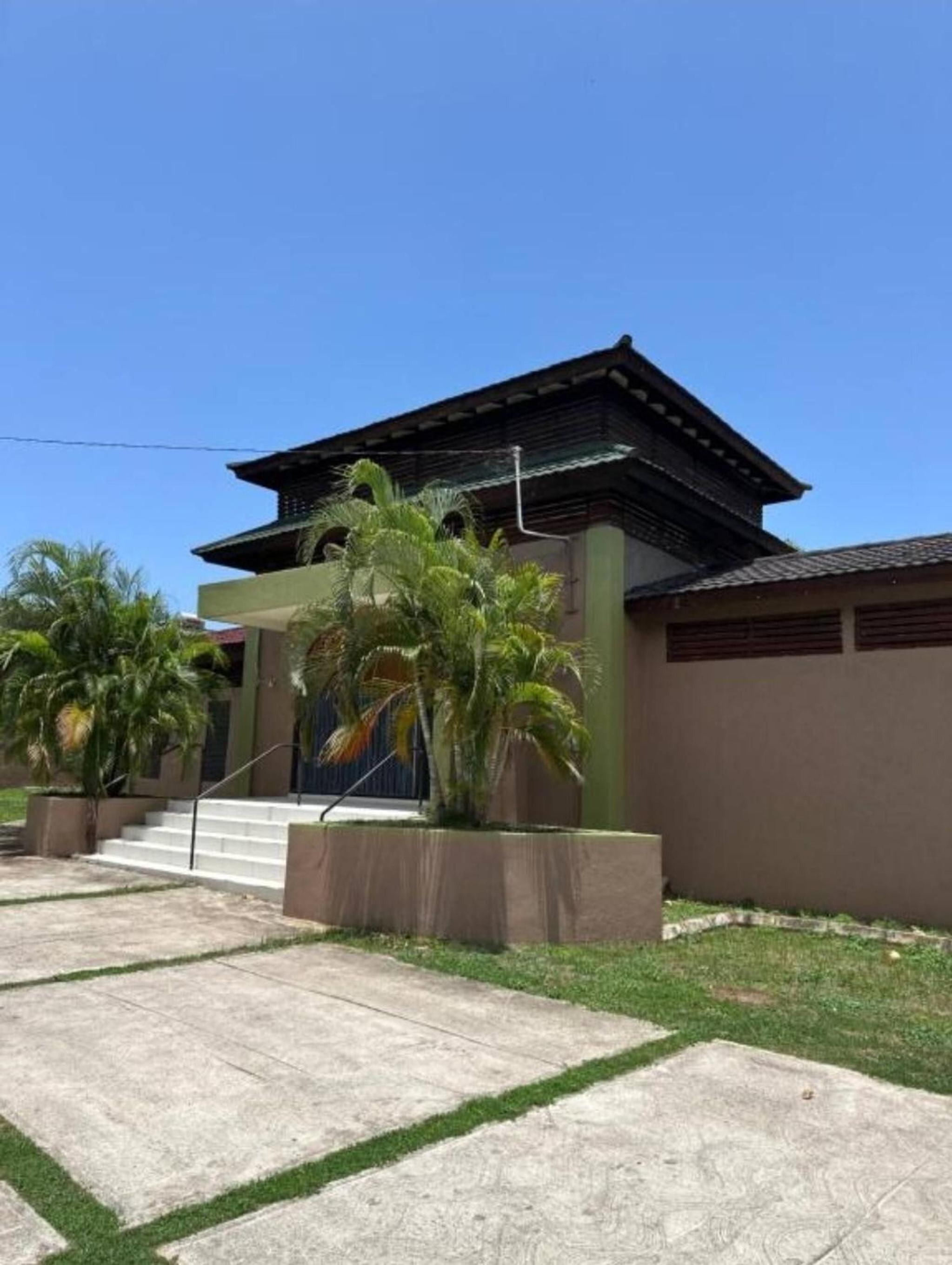 Serenity Vacation Villas view 3