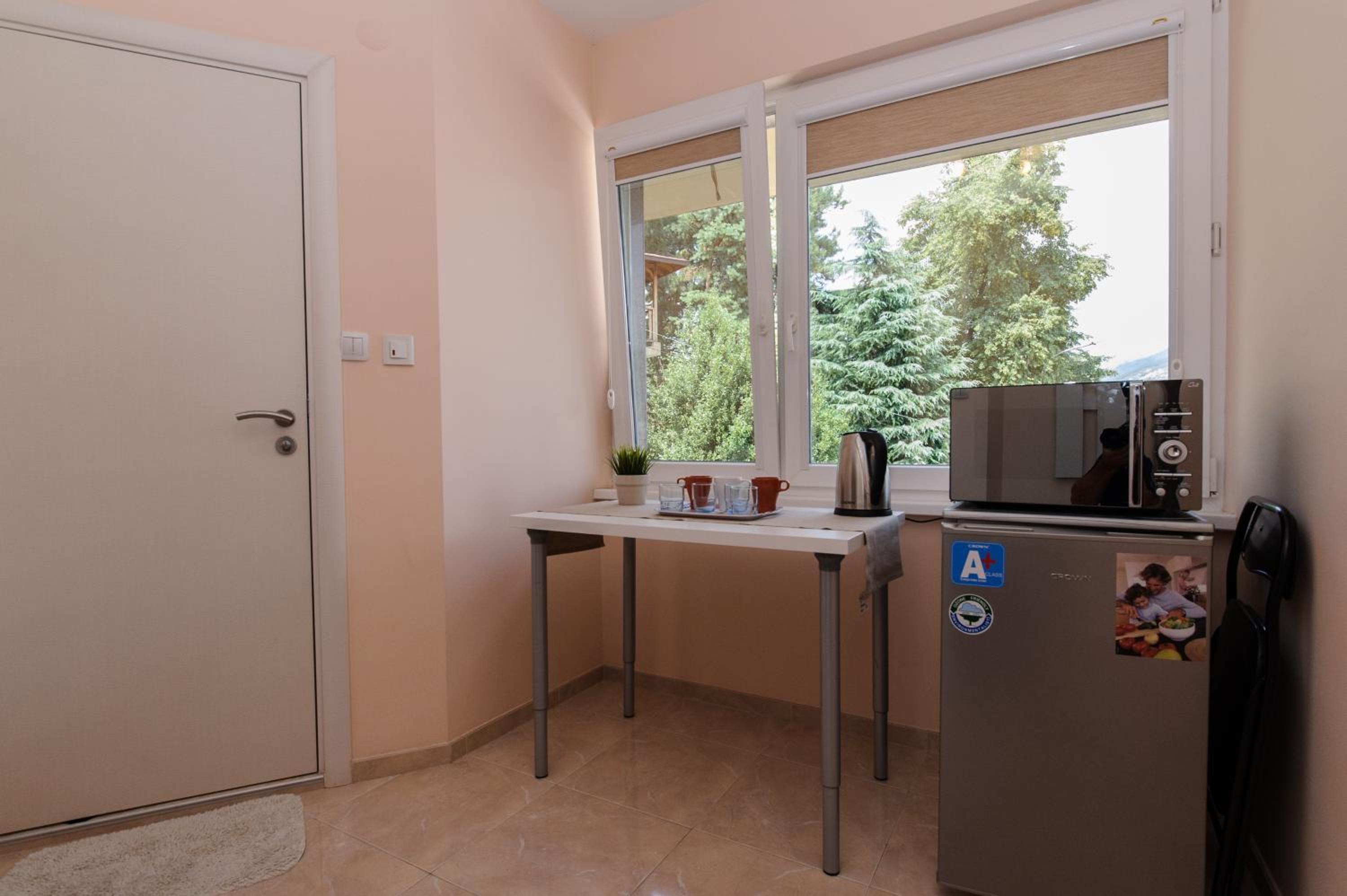 Sandanski Peak Guest Rooms