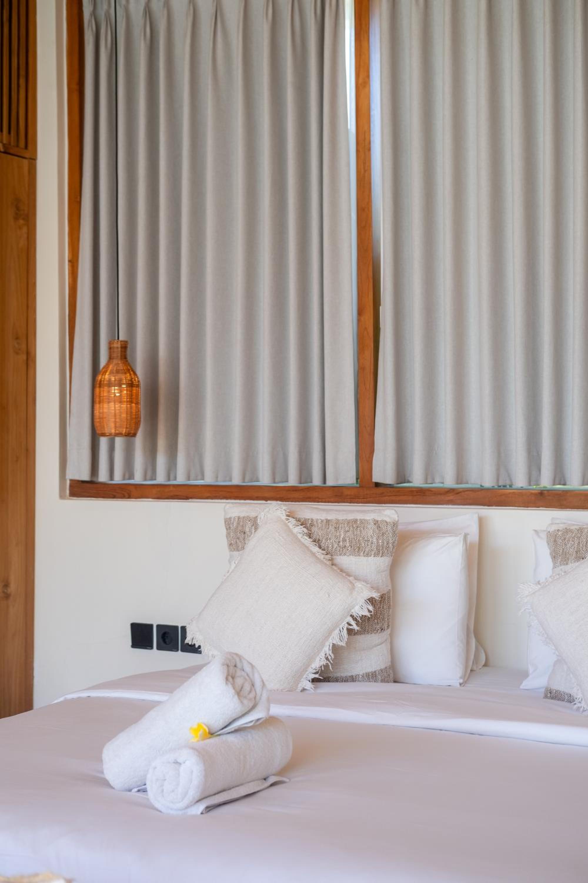 Villa Poppy 2 Bedrooms Private Pool With Sauna - Bingin, Pecatu