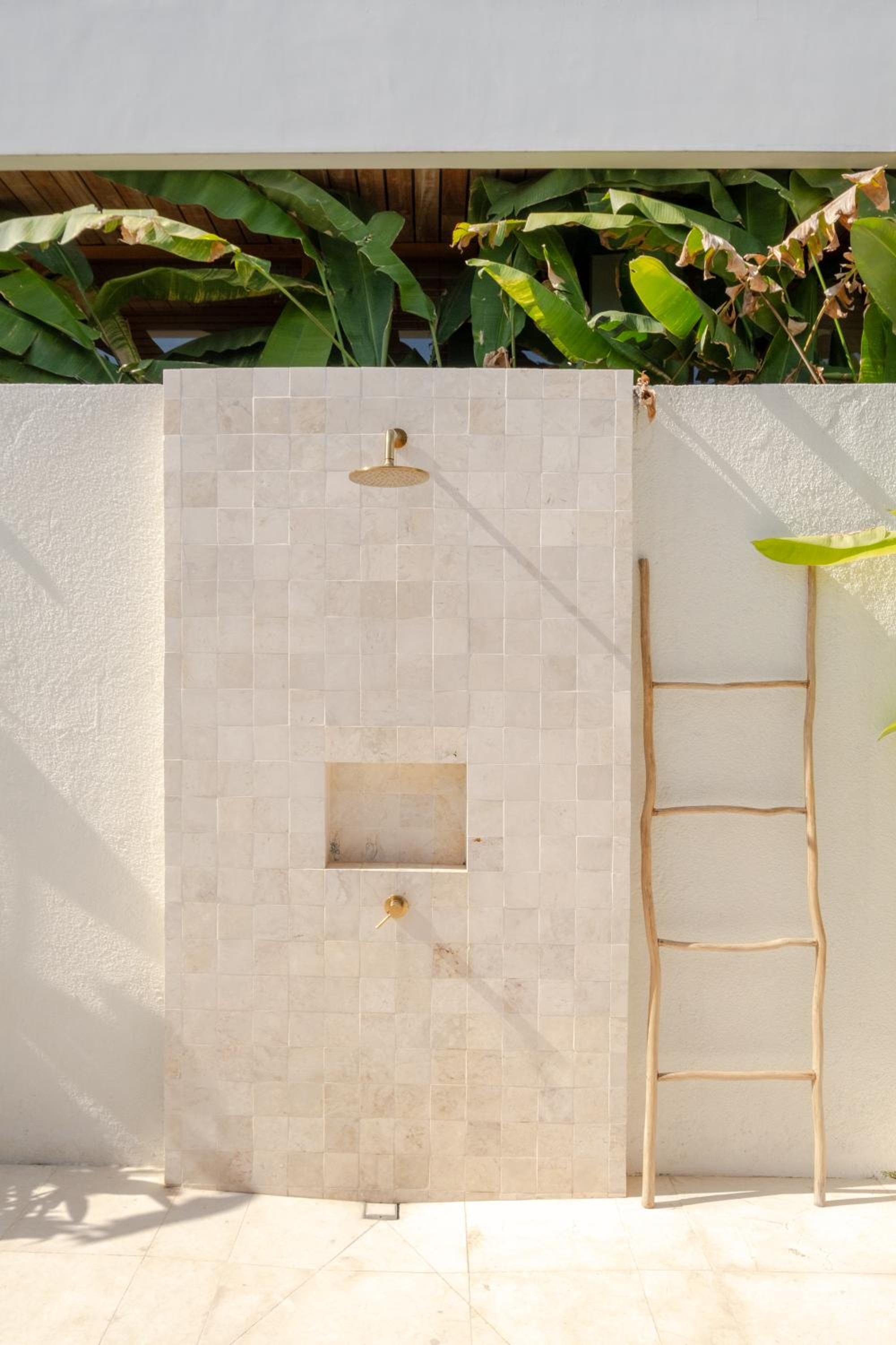 Villa Poppy 2 Bedrooms Private Pool With Sauna - Bingin, Pecatu