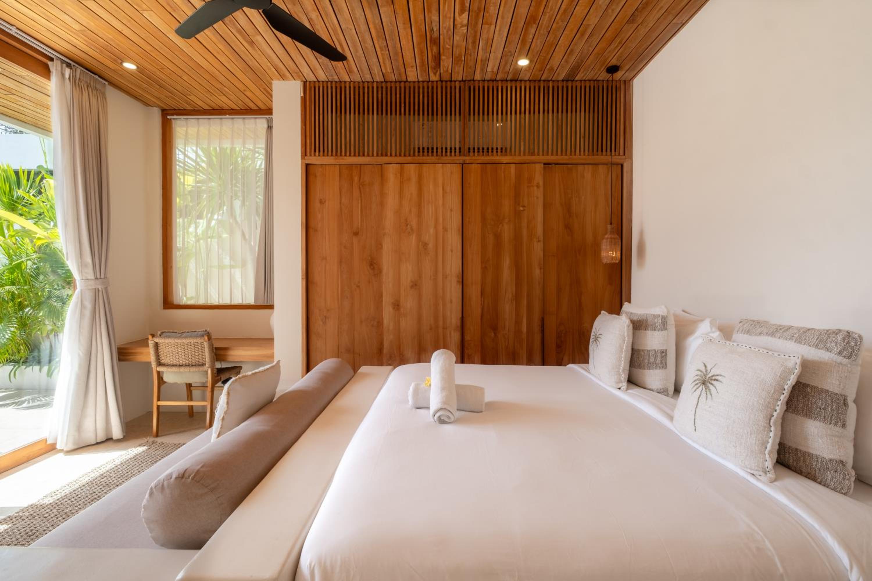 Villa Poppy 2 Bedrooms Private Pool With Sauna - Bingin, Pecatu