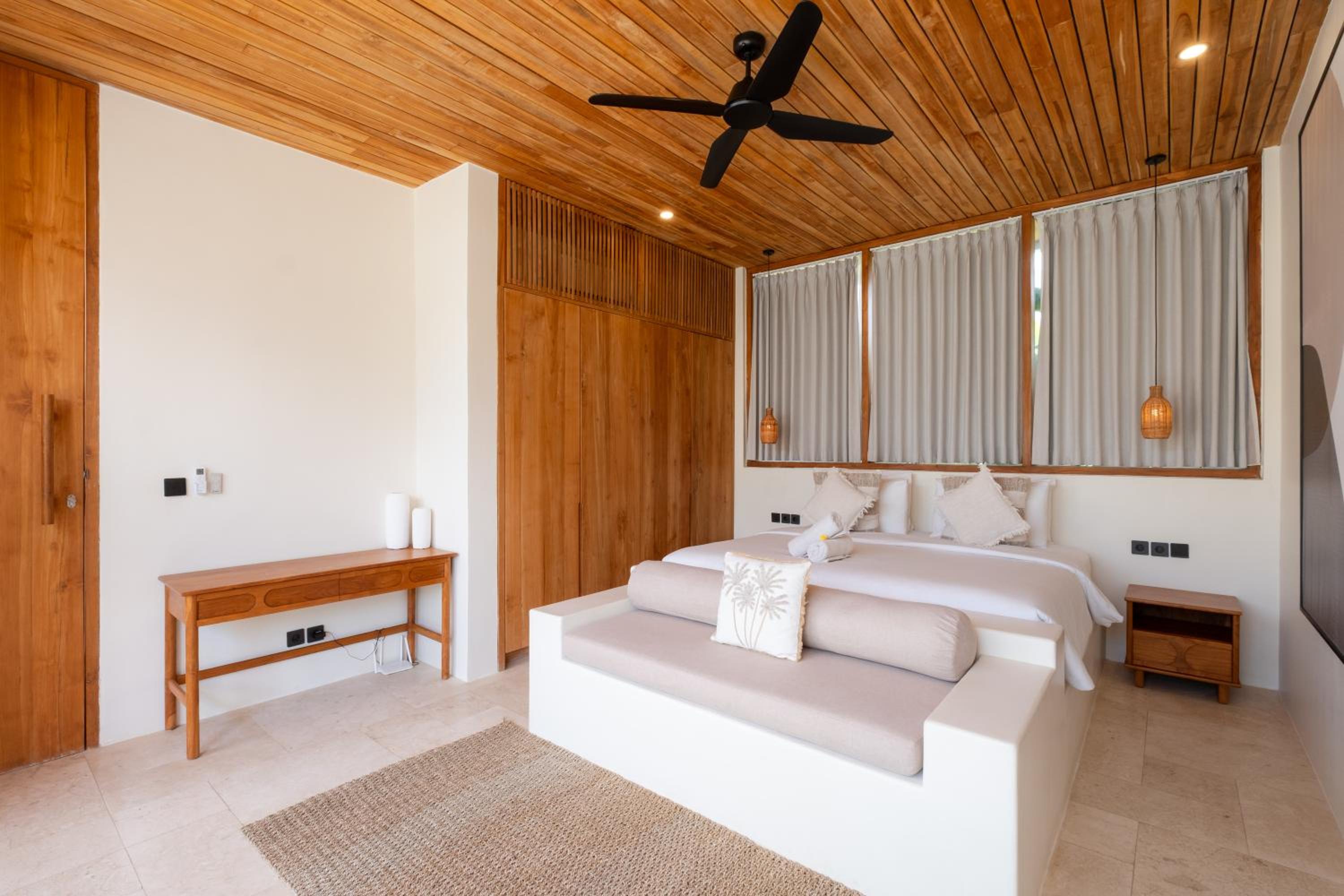 Villa Poppy 2 Bedrooms Private Pool With Sauna - Bingin, Pecatu