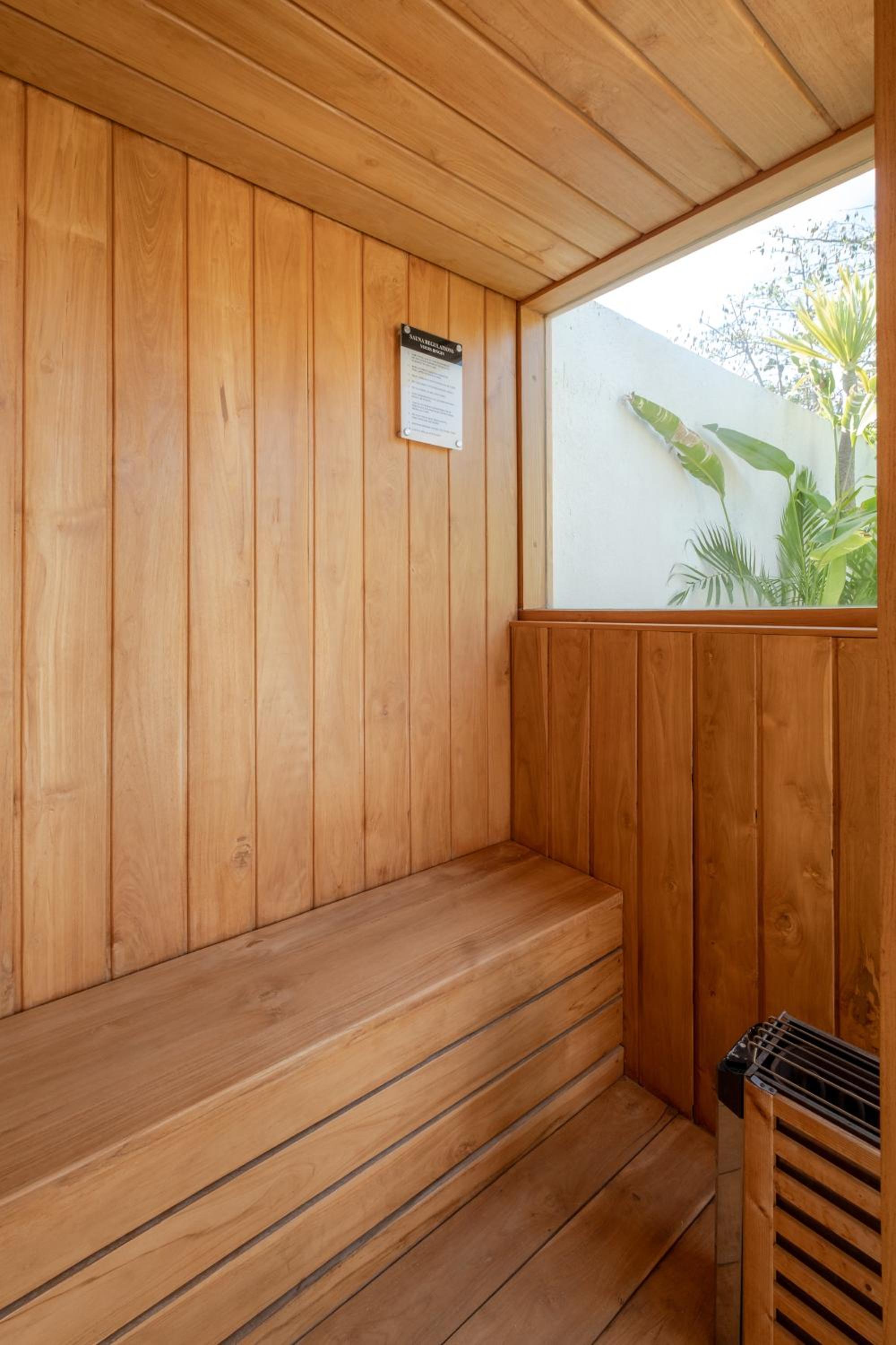 Villa Poppy 2 Bedrooms Private Pool With Sauna - Bingin, Pecatu