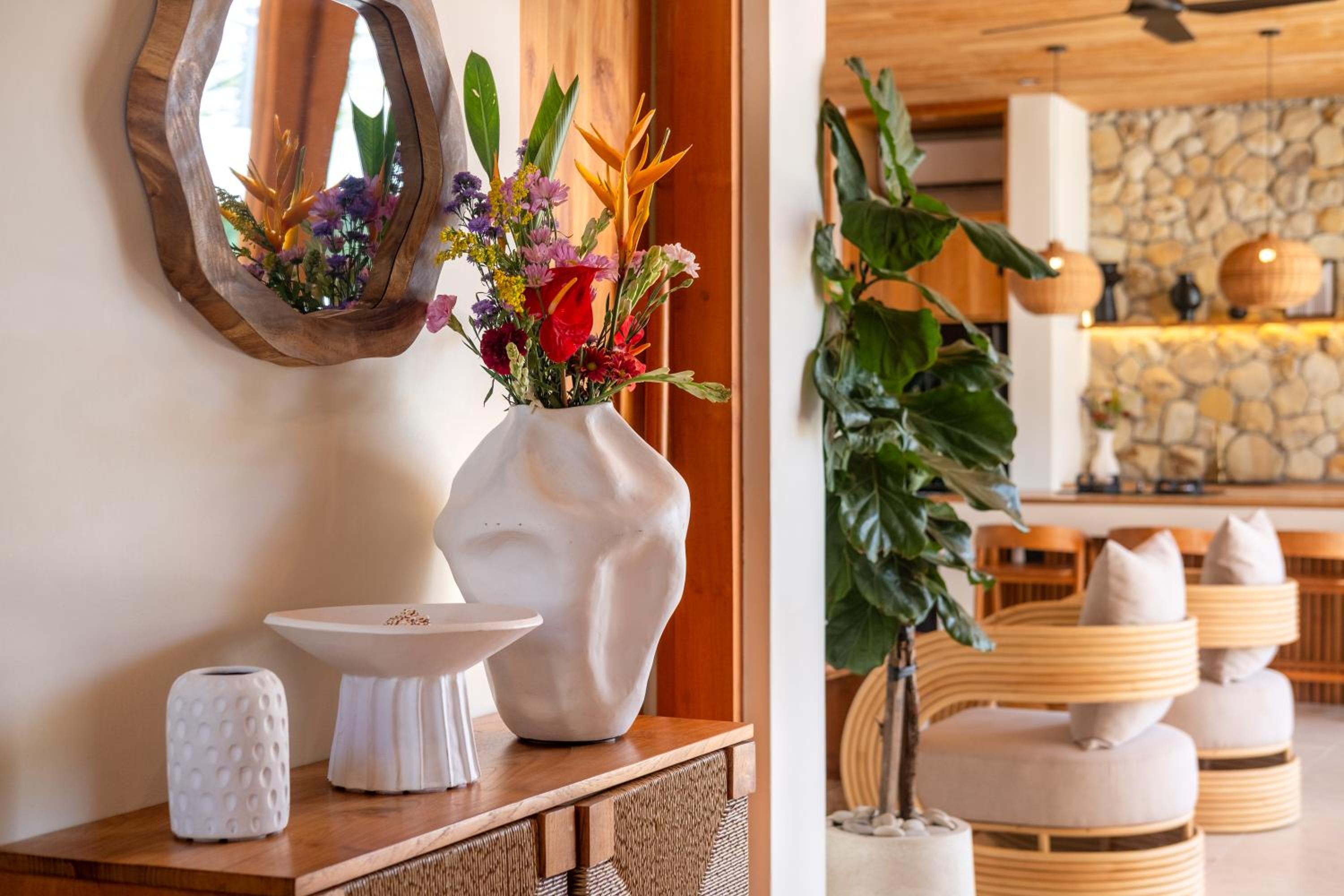 Villa Poppy 2 Bedrooms Private Pool With Sauna - Bingin, Pecatu