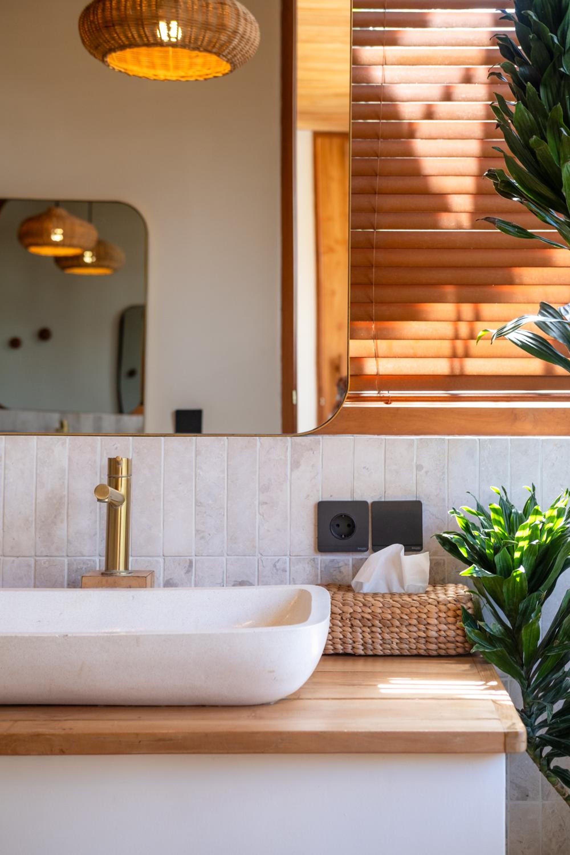 Villa Poppy 2 Bedrooms Private Pool With Sauna - Bingin, Pecatu