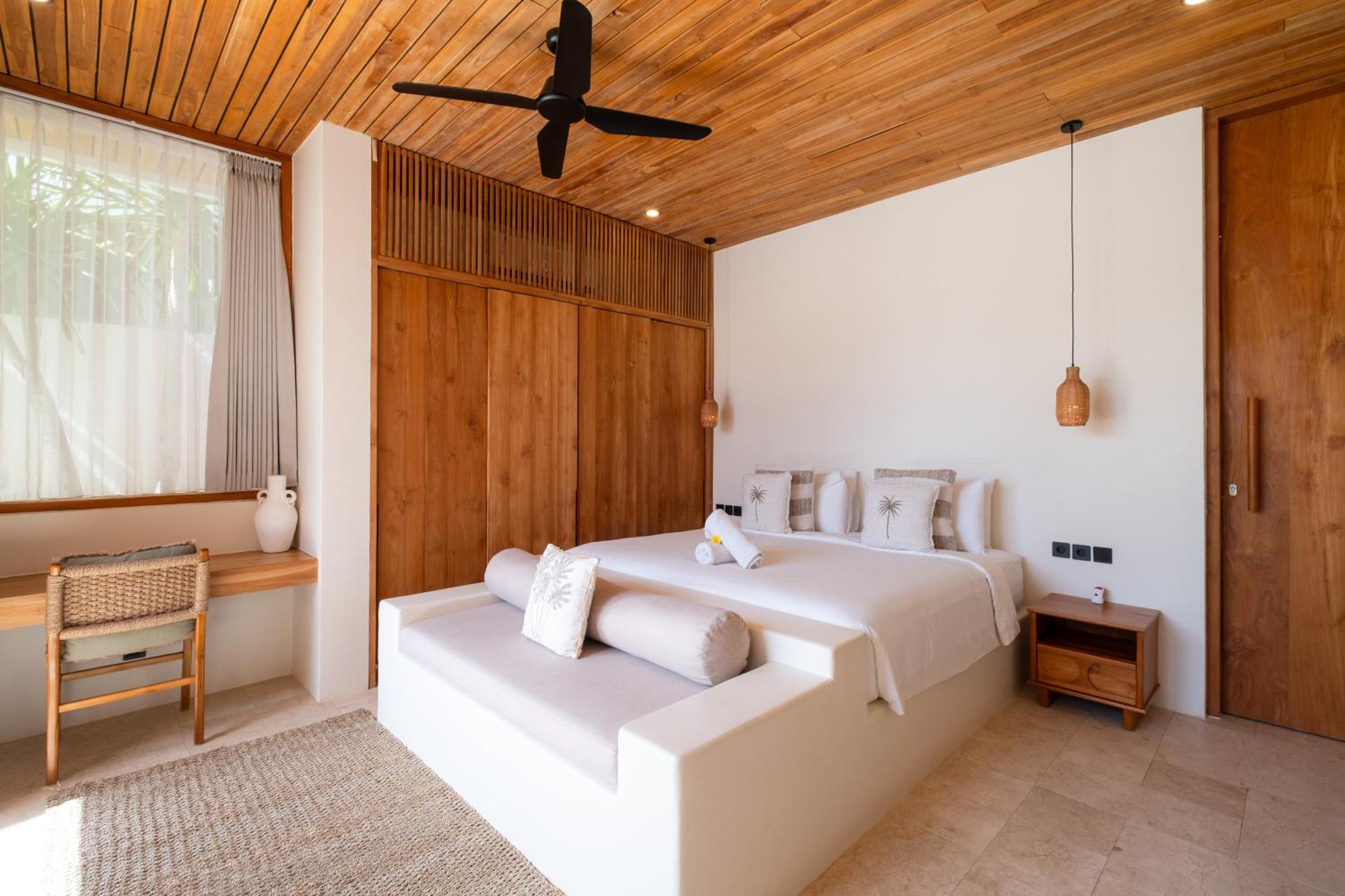 Villa Poppy 2 Bedrooms Private Pool With Sauna - Bingin, Pecatu