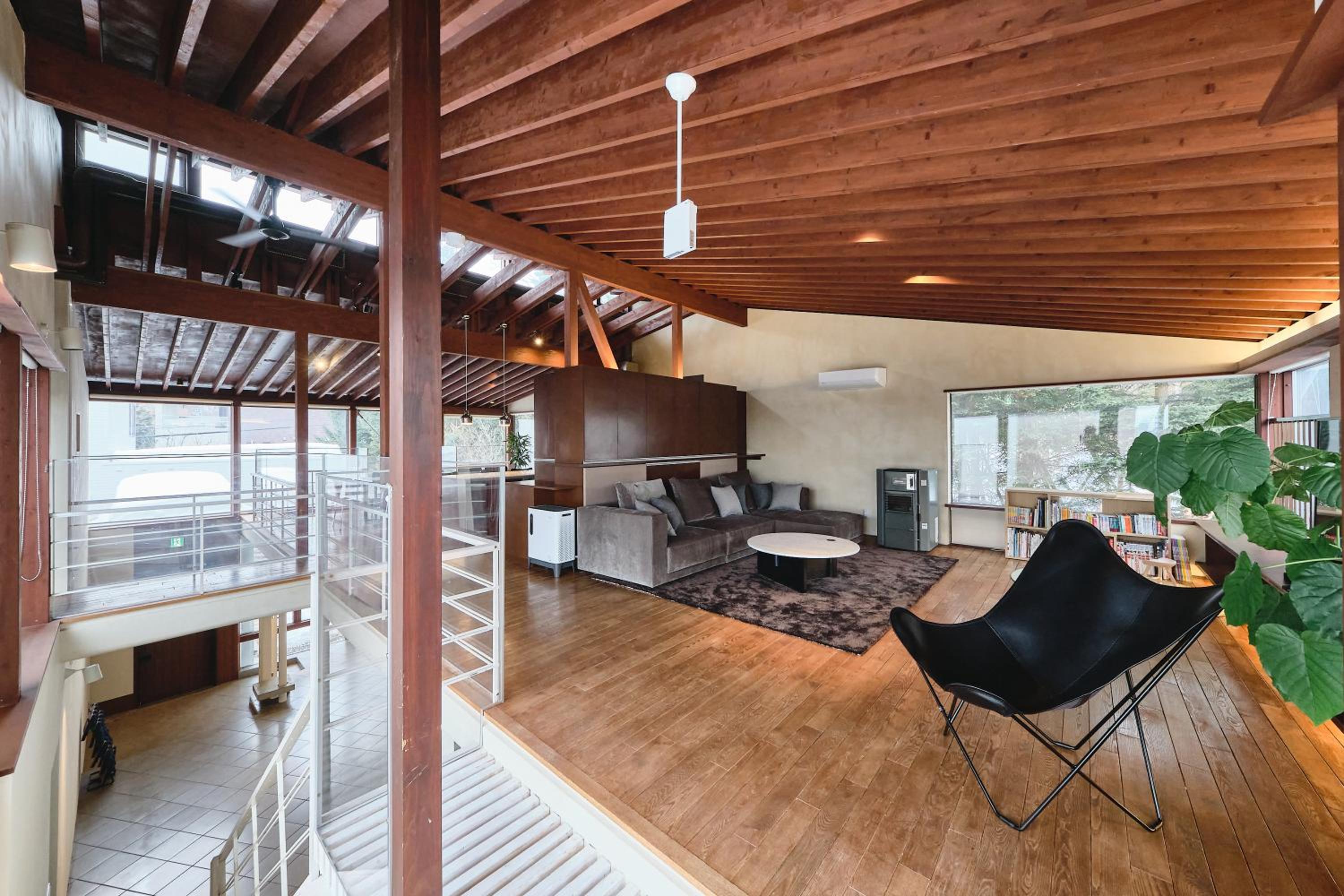 Luxury 243m2 Private Villa Sauna 12 Guests
