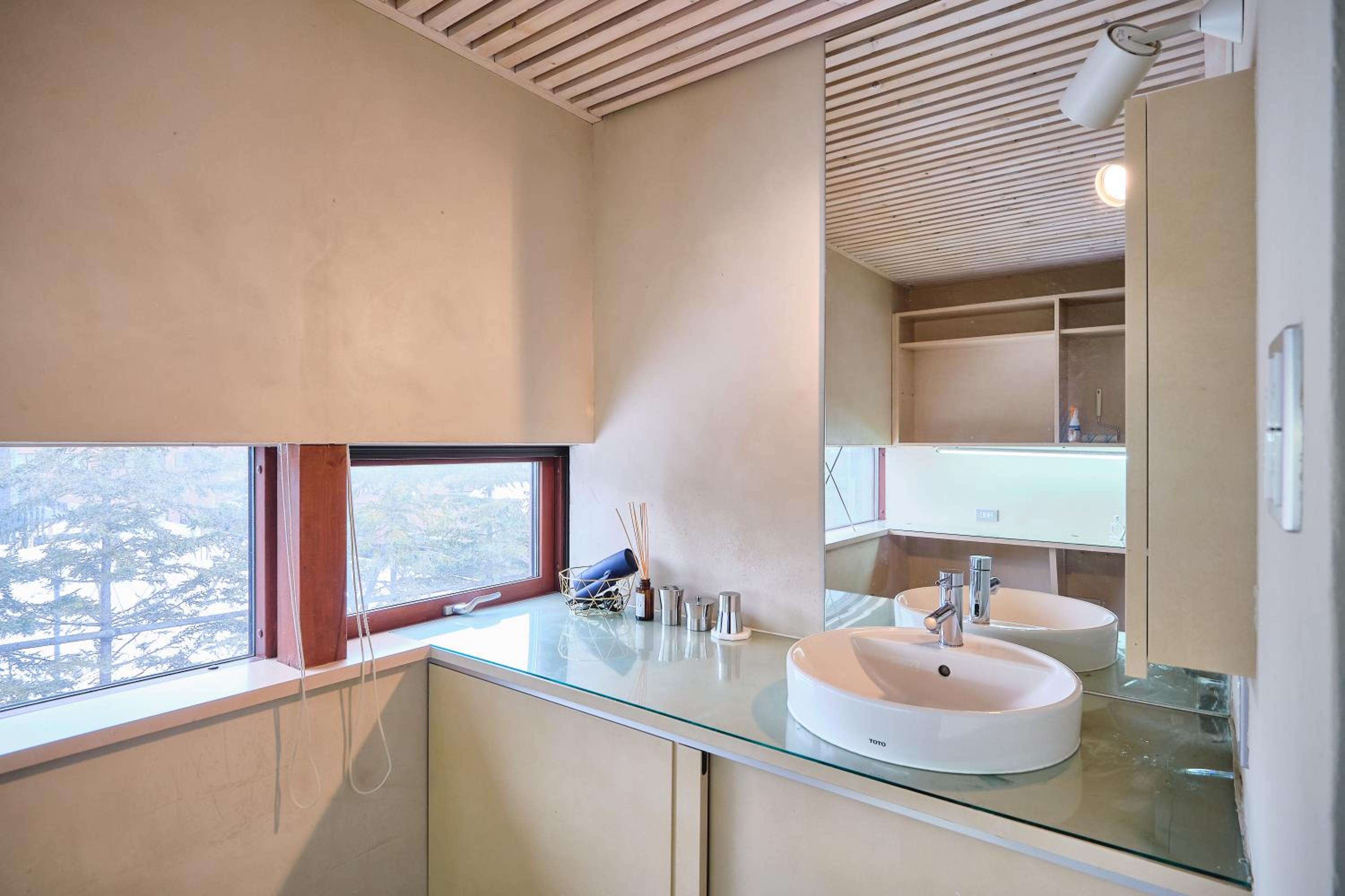 Luxury 243m2 Private Villa Sauna 12 Guests