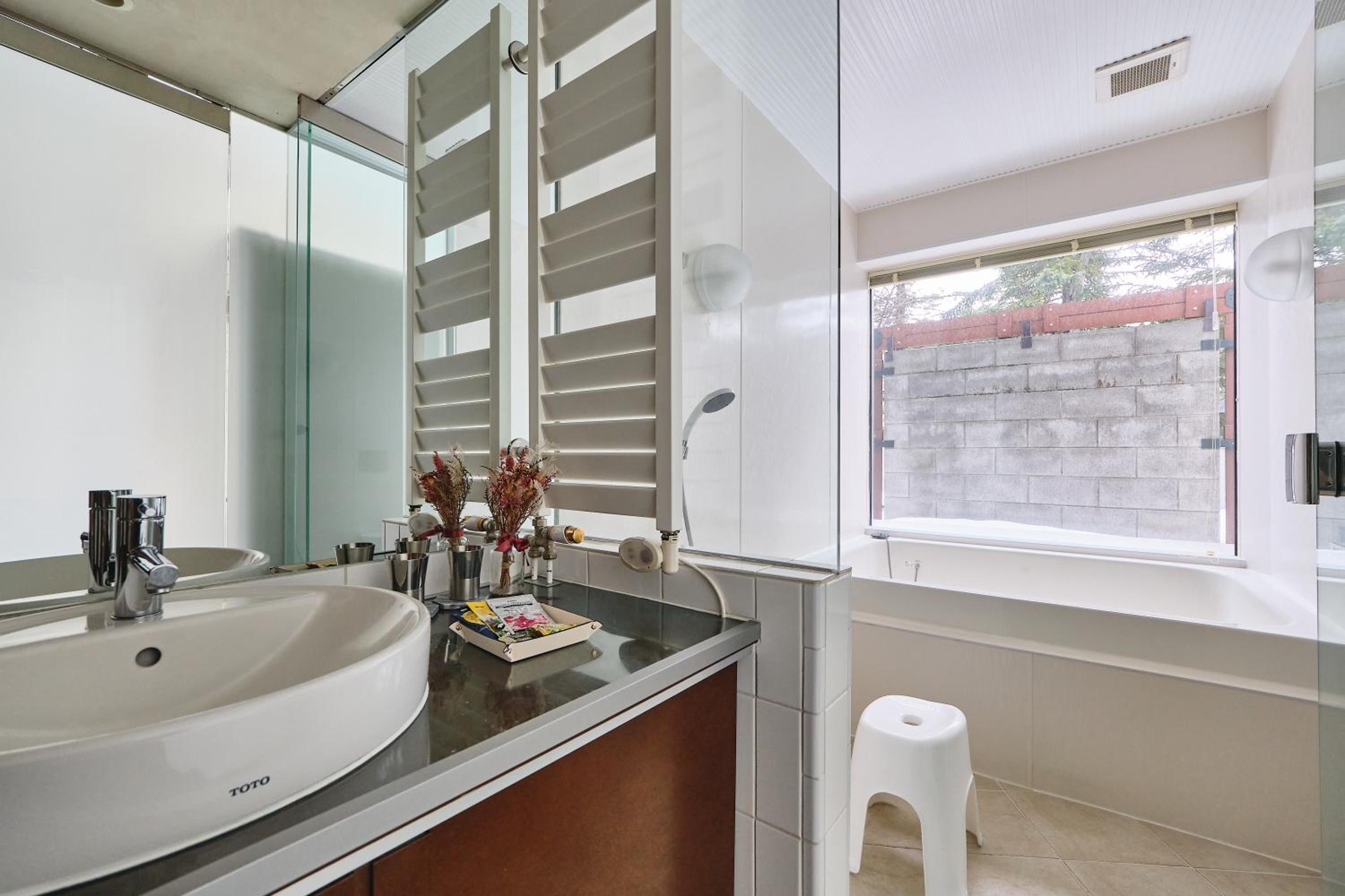 Luxury 243m2 Private Villa Sauna 12 Guests