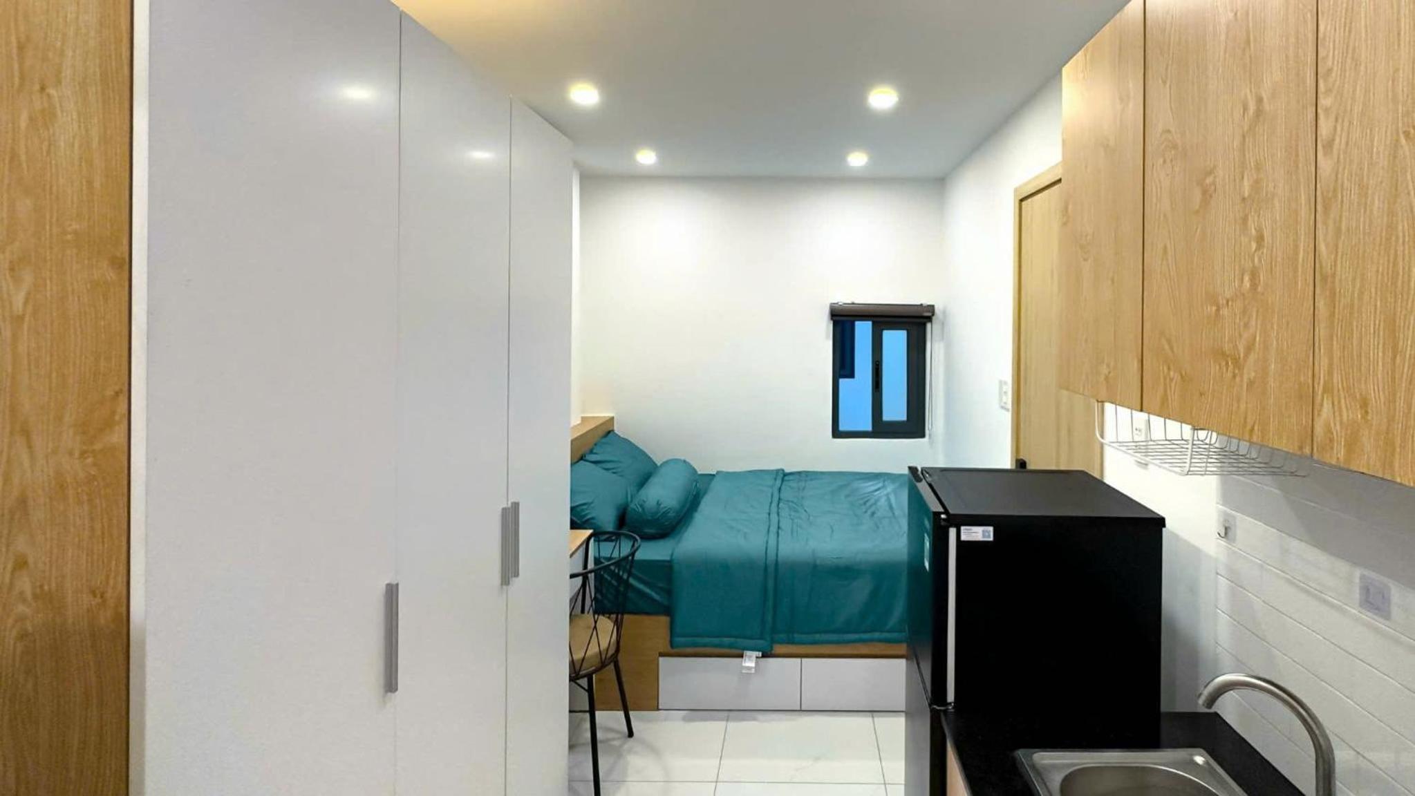 Lunaria Maison - Local Side