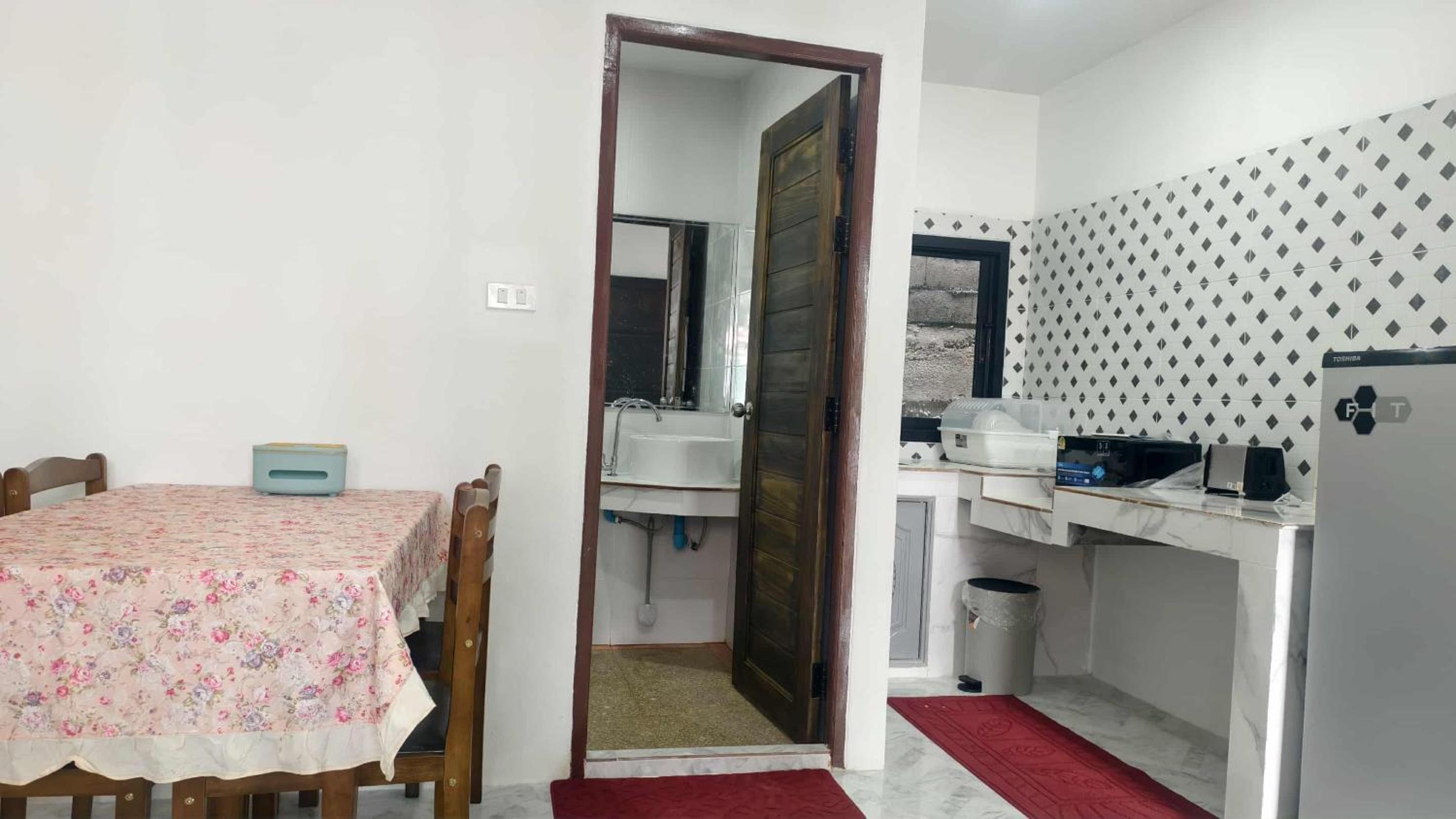 Lanta Miss House