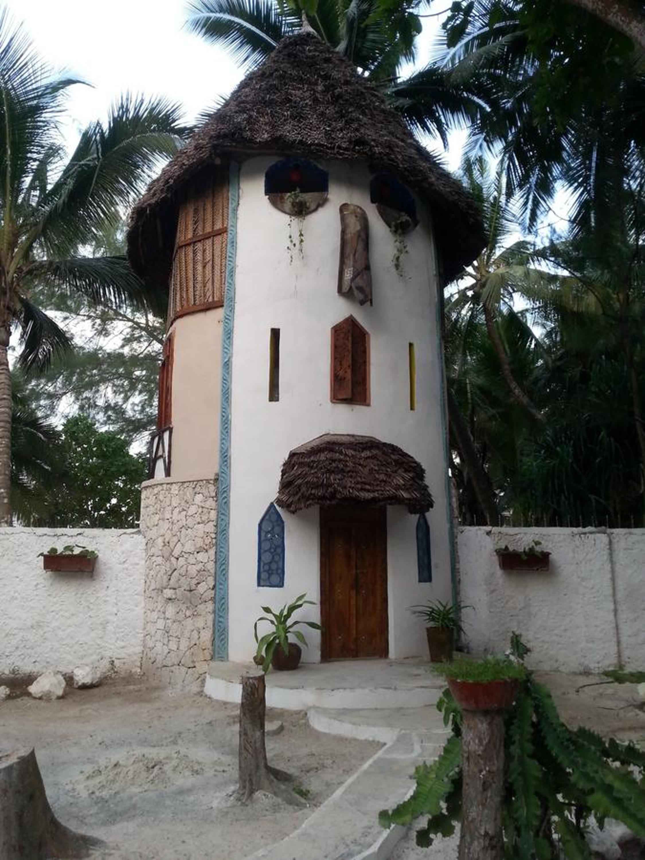 Utupoa
