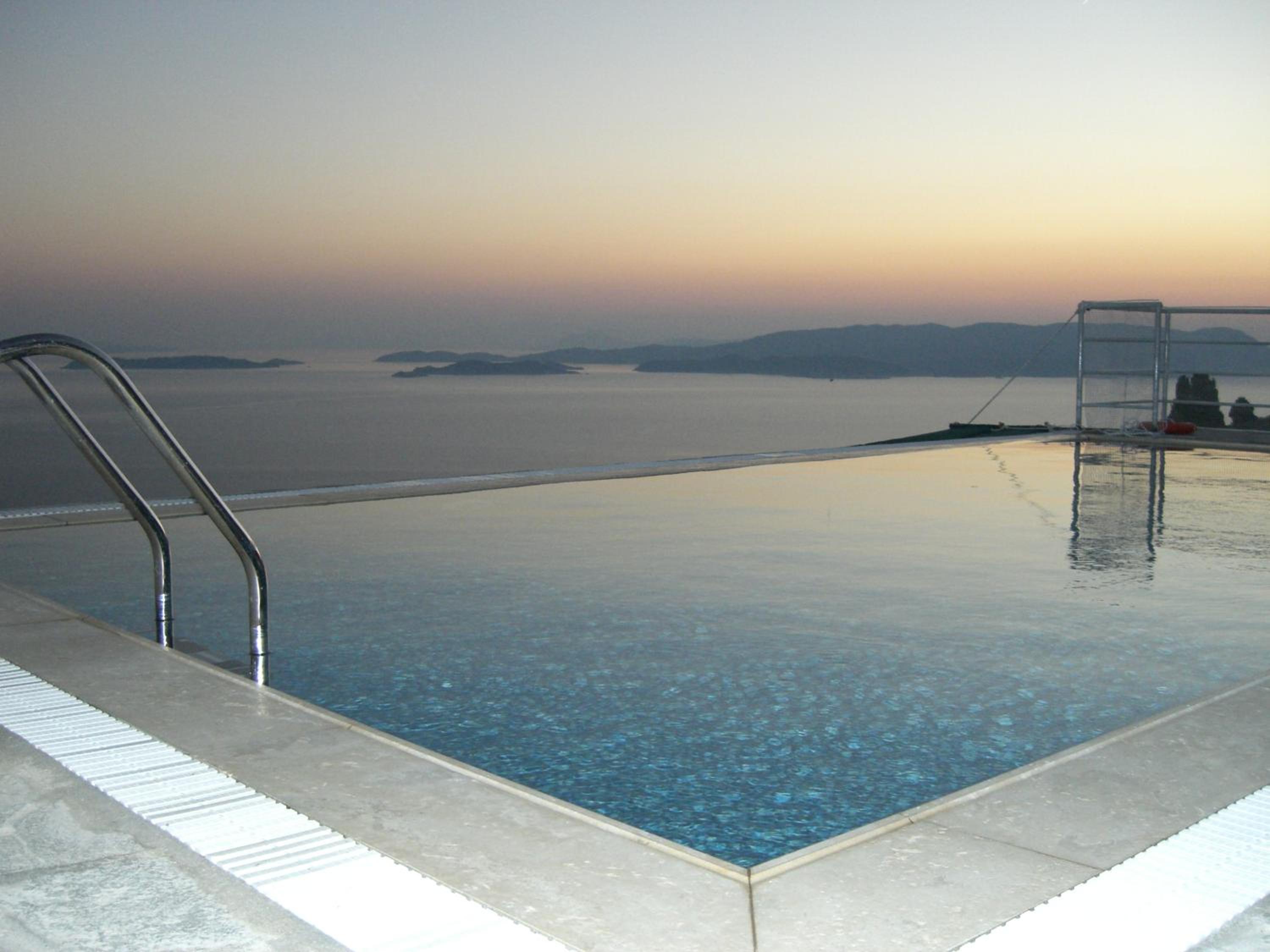 Villa Malena view 5