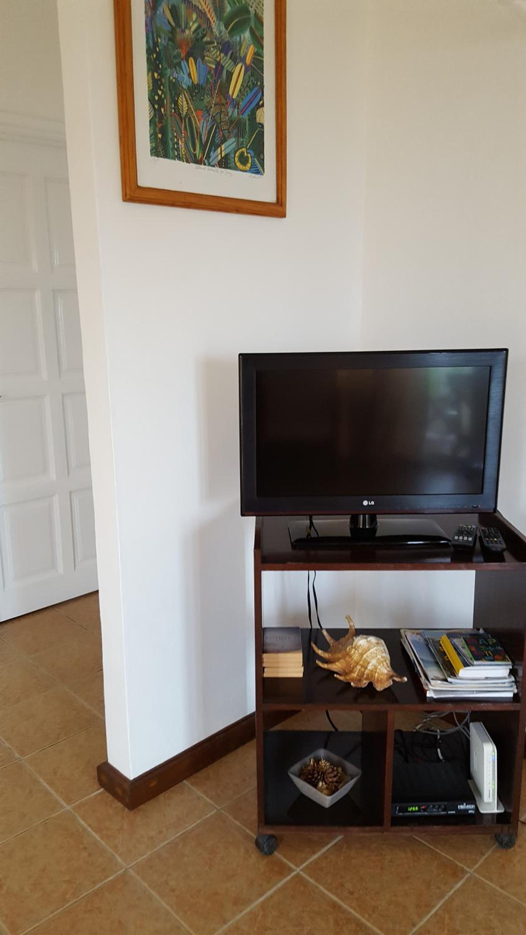 Villa Kayola - Self Catering photo 3