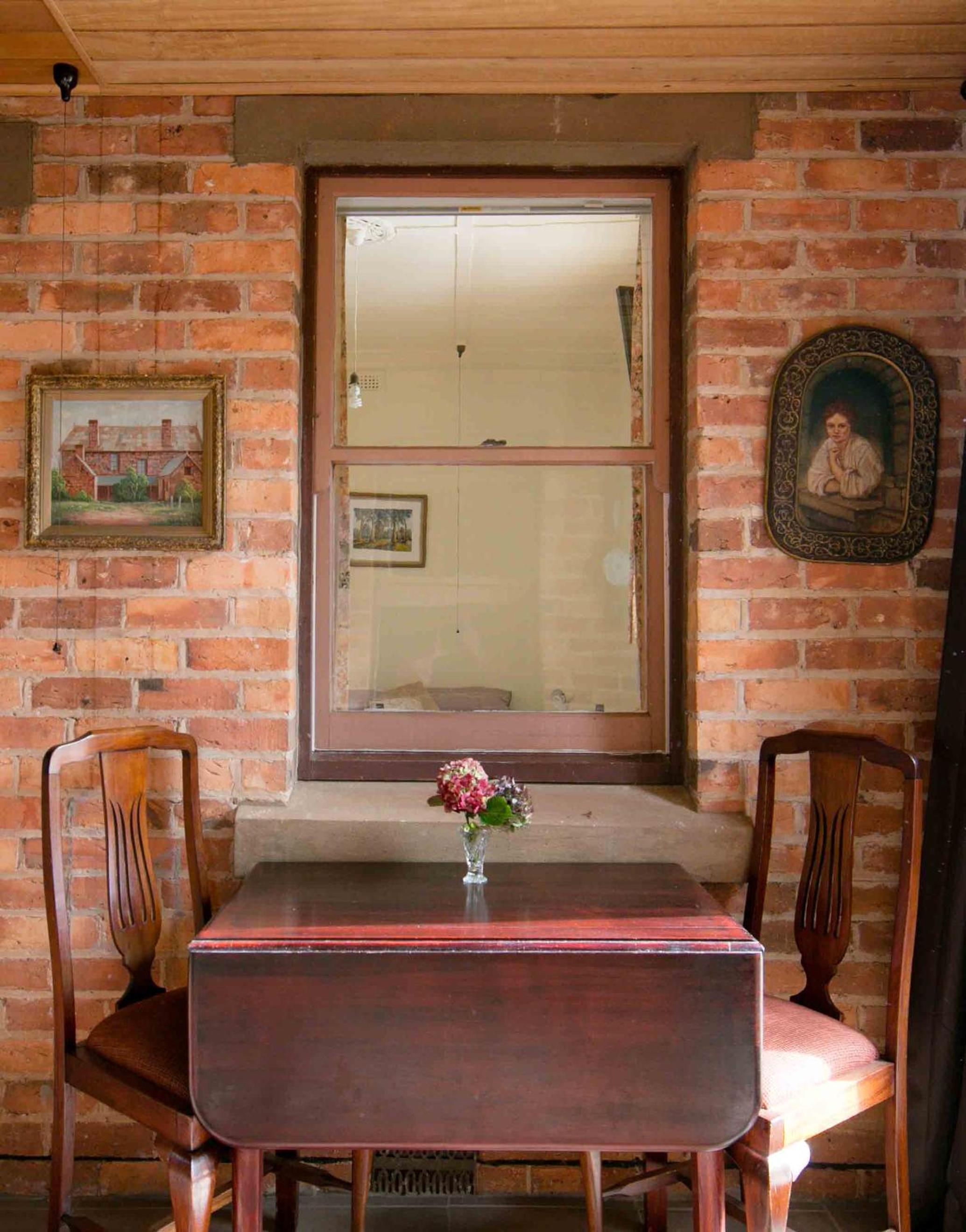 Pierrepoint Accommodation