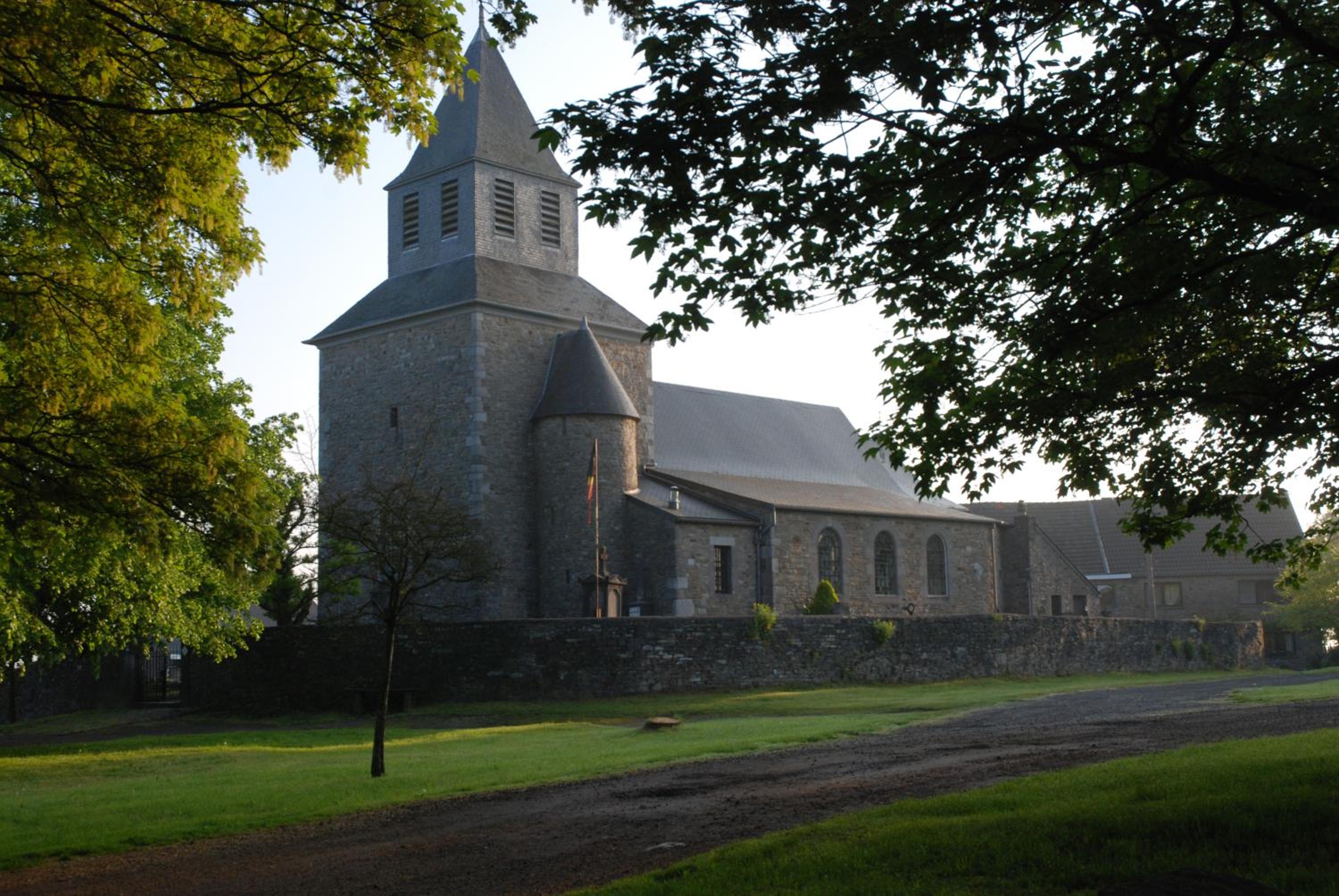 La Balade d'Annie