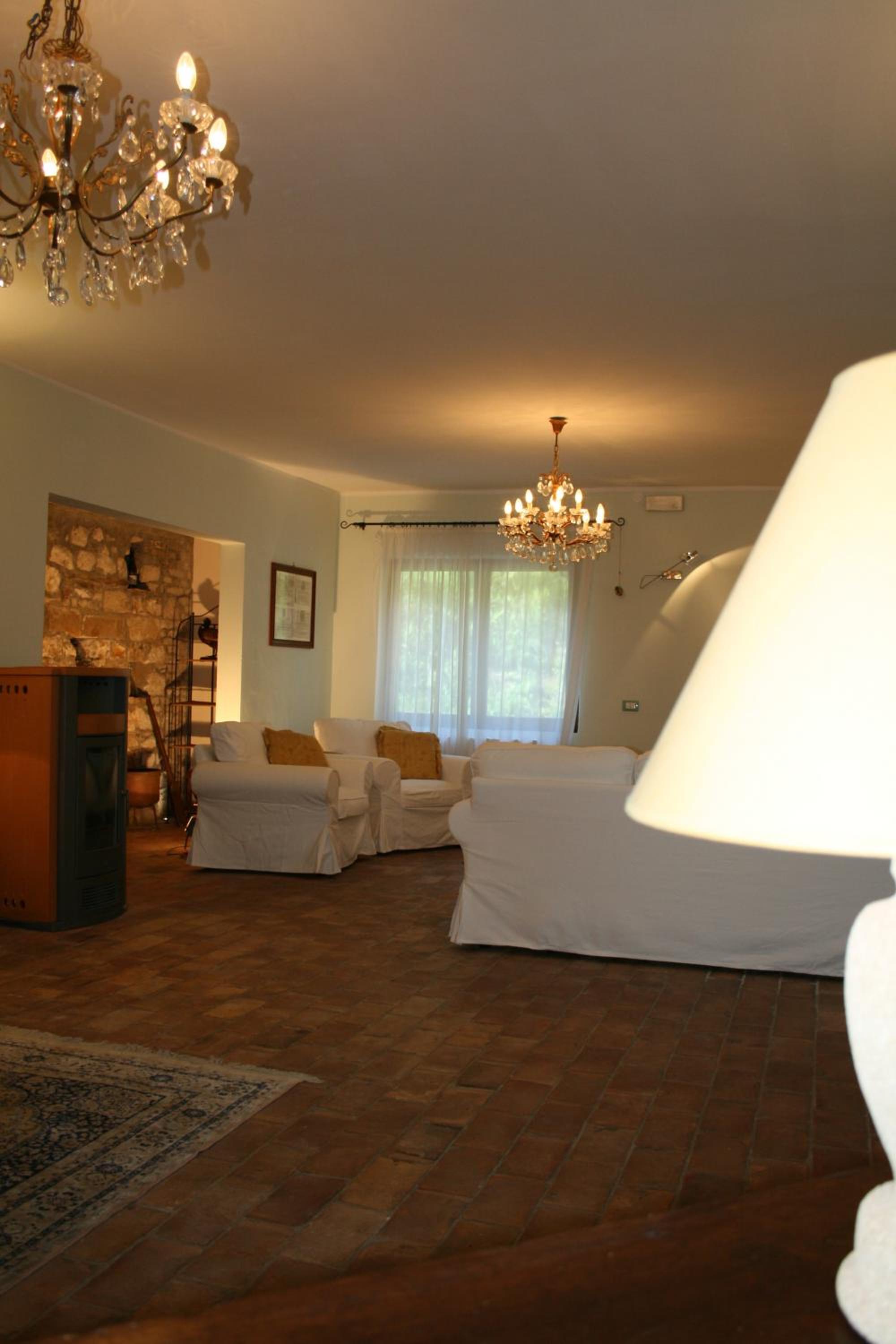 Cornio Delle Fronde