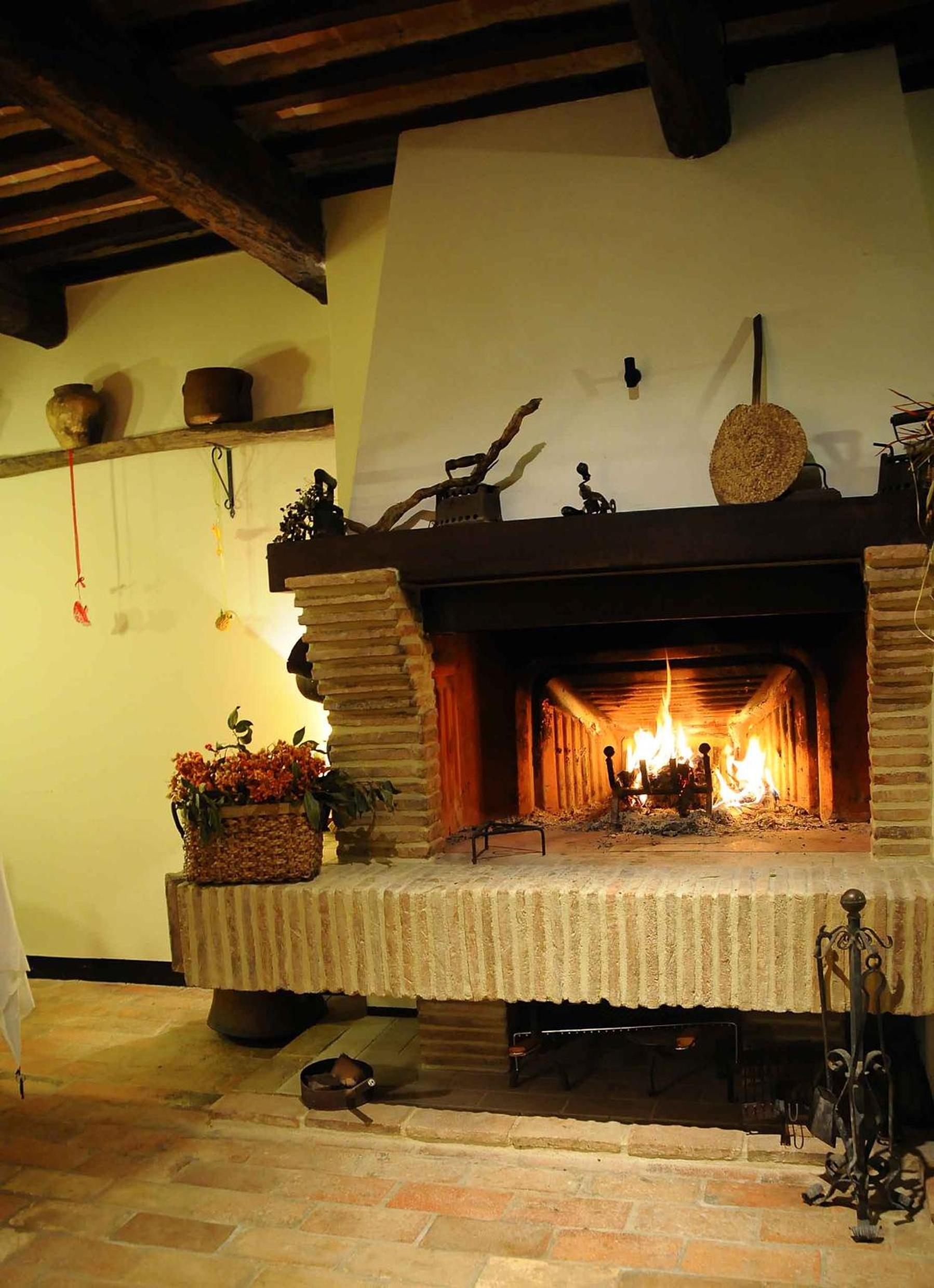 Cornio Delle Fronde