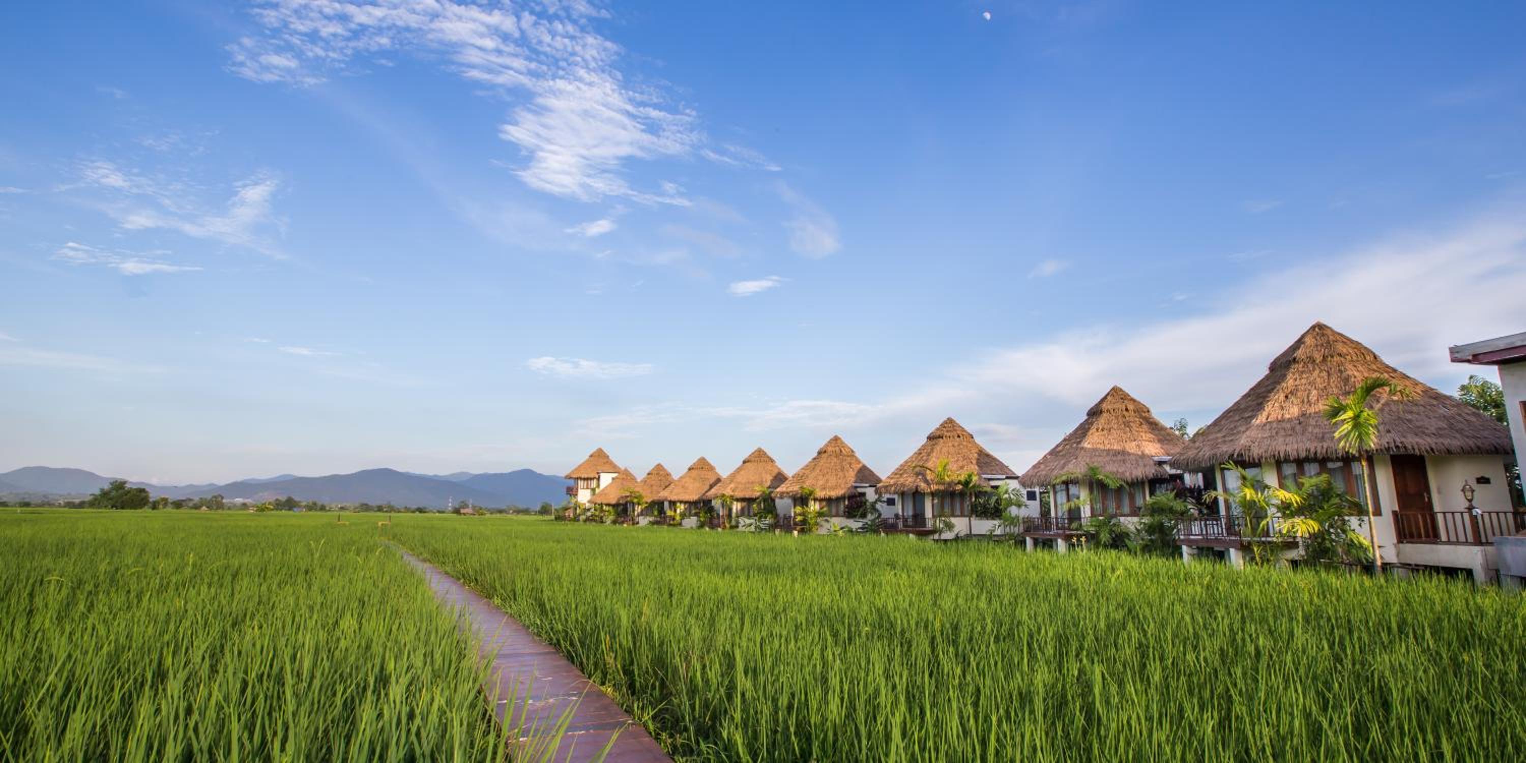Phusanfah Resort