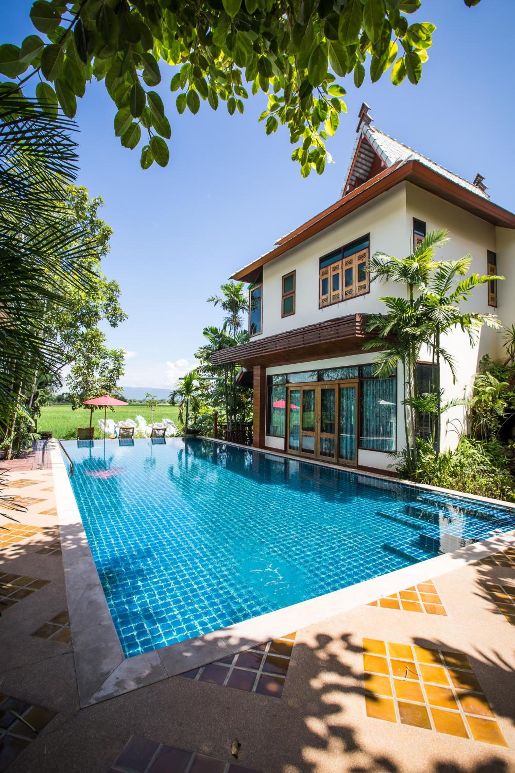 Phusanfah Resort