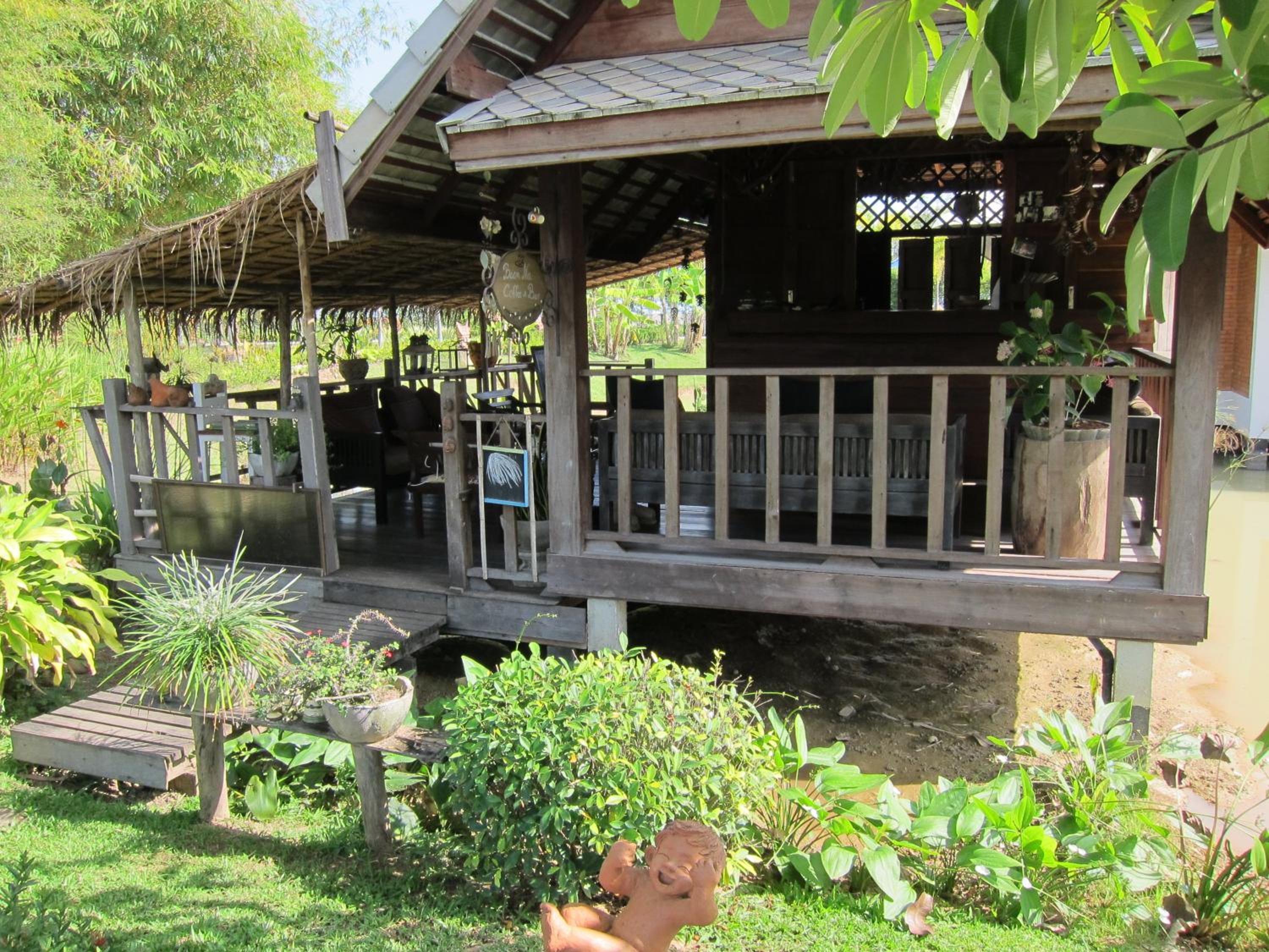 Baan Chai Thung Resort