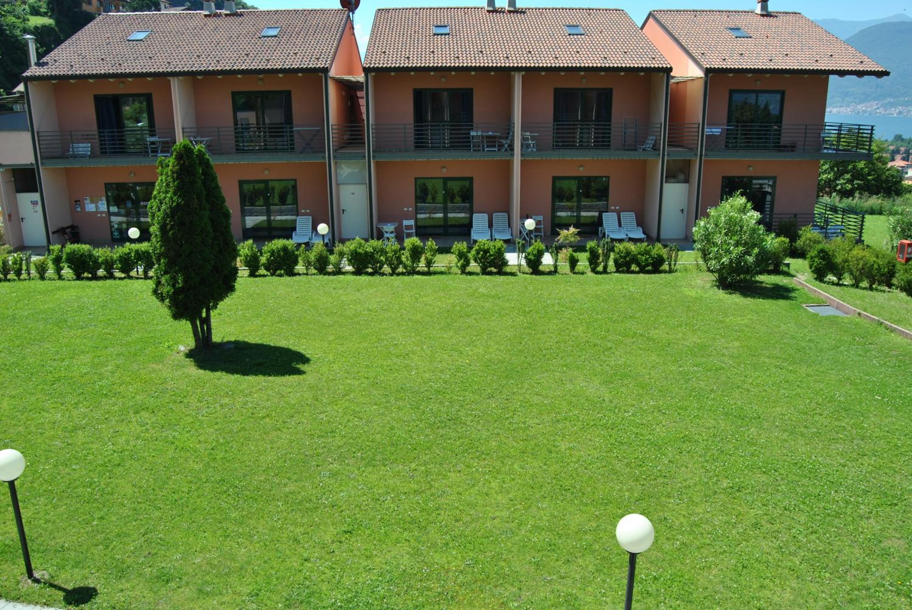 Residence Oasi Del Viandante