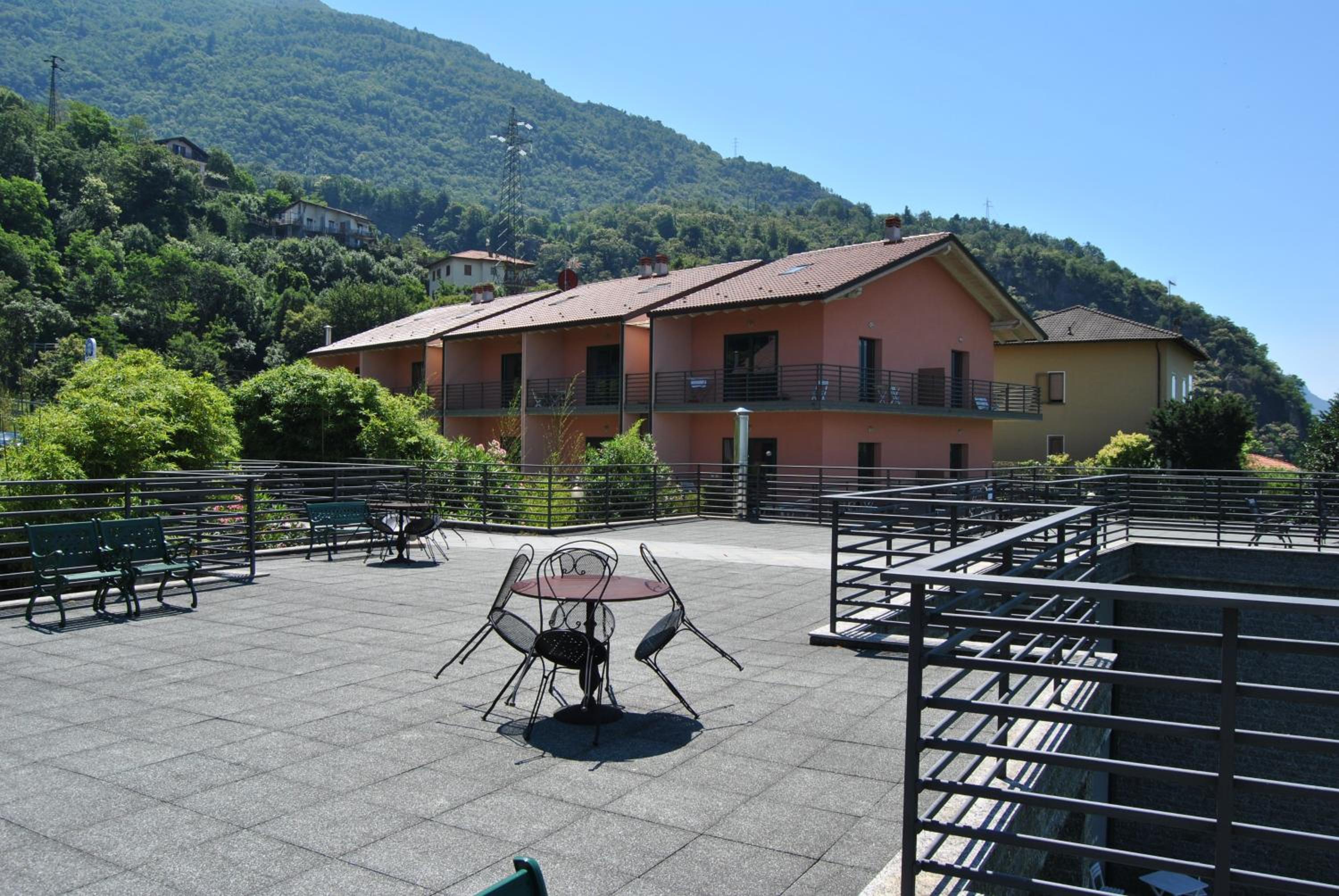 Residence Oasi Del Viandante