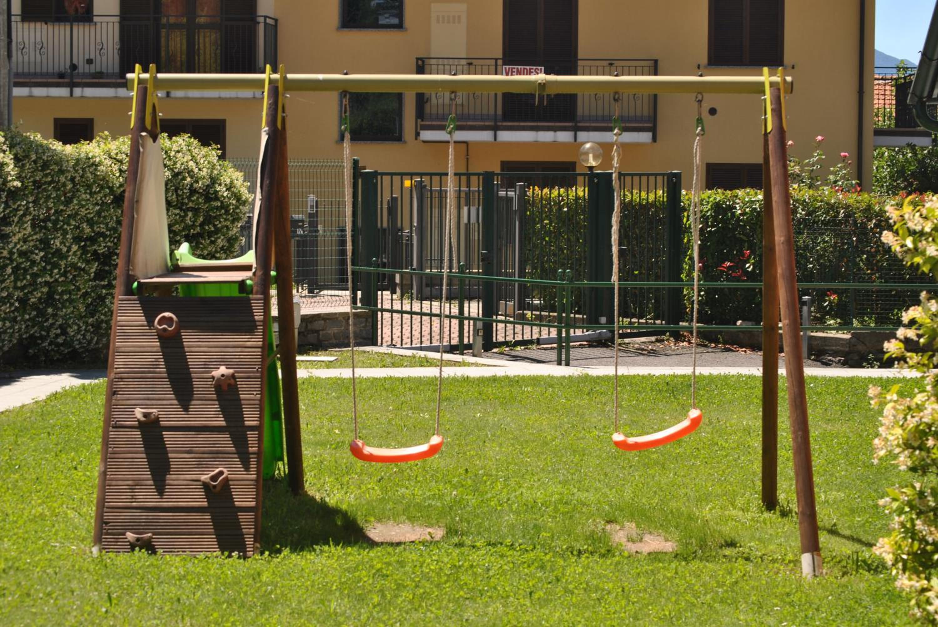 Residence Oasi Del Viandante