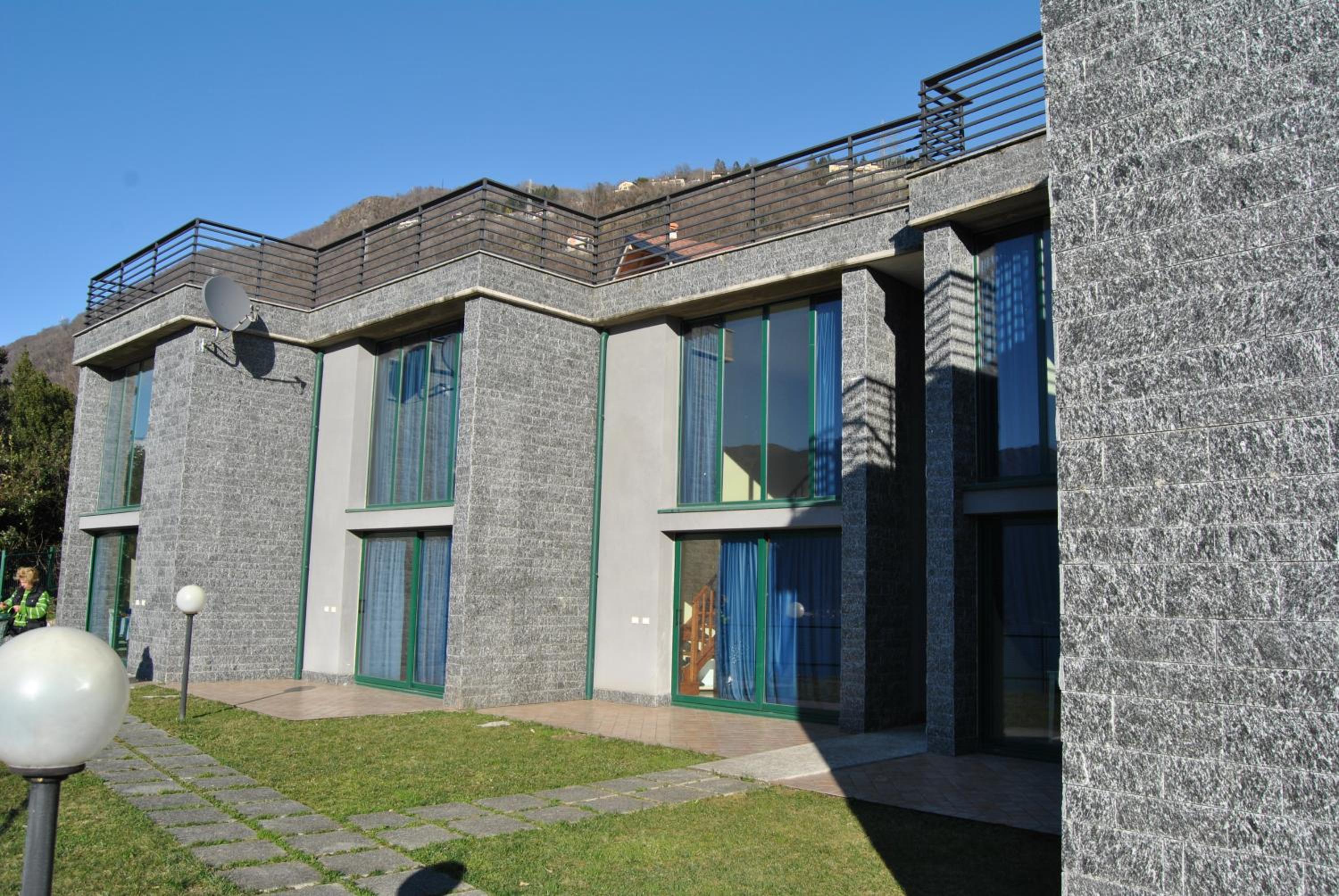 Residence Oasi Del Viandante