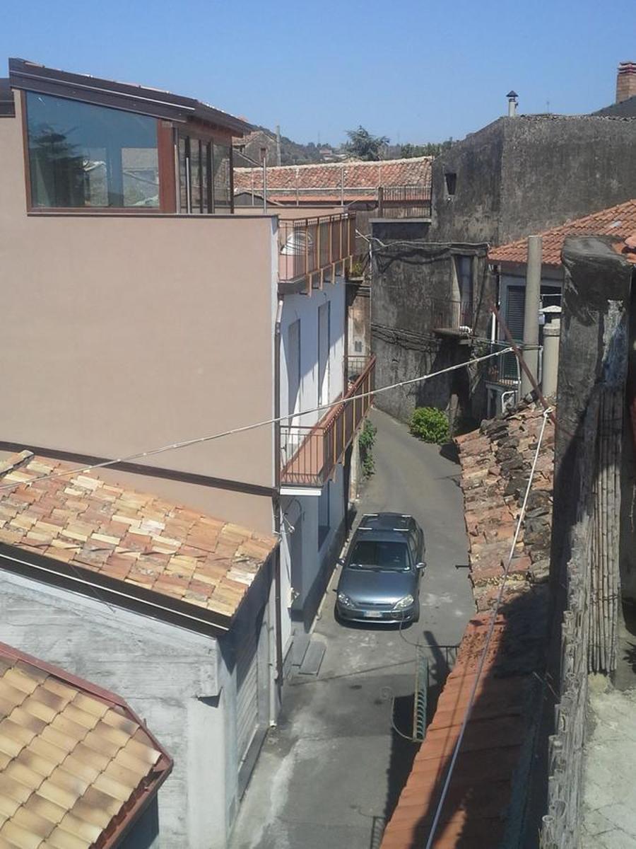 La Casa Dei Cestai